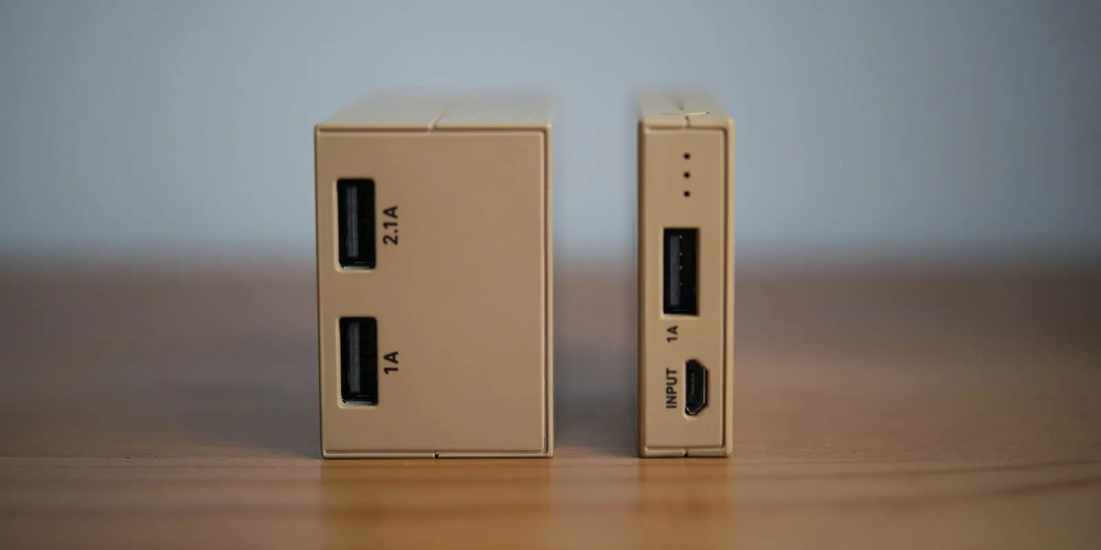 cheero Power Plus DANBOARD version block review_16