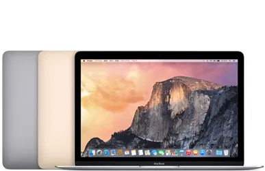 macbook