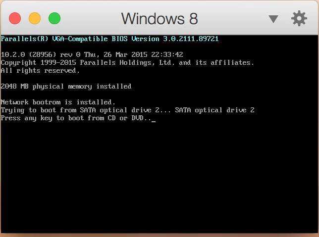 parallels desktop install windows 8_18