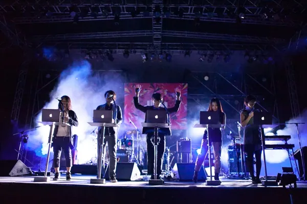 sakanaction