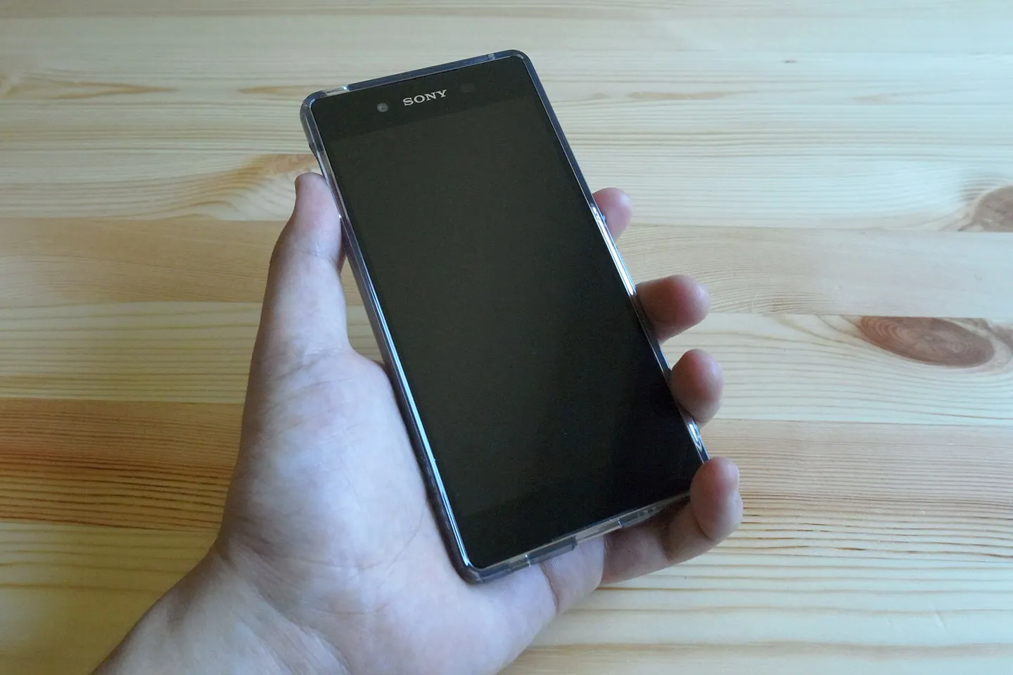 Spigen Ultra Hybrid Space Crystal review_12