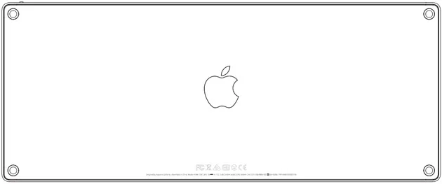 apple-wireless-keyboard-fcc