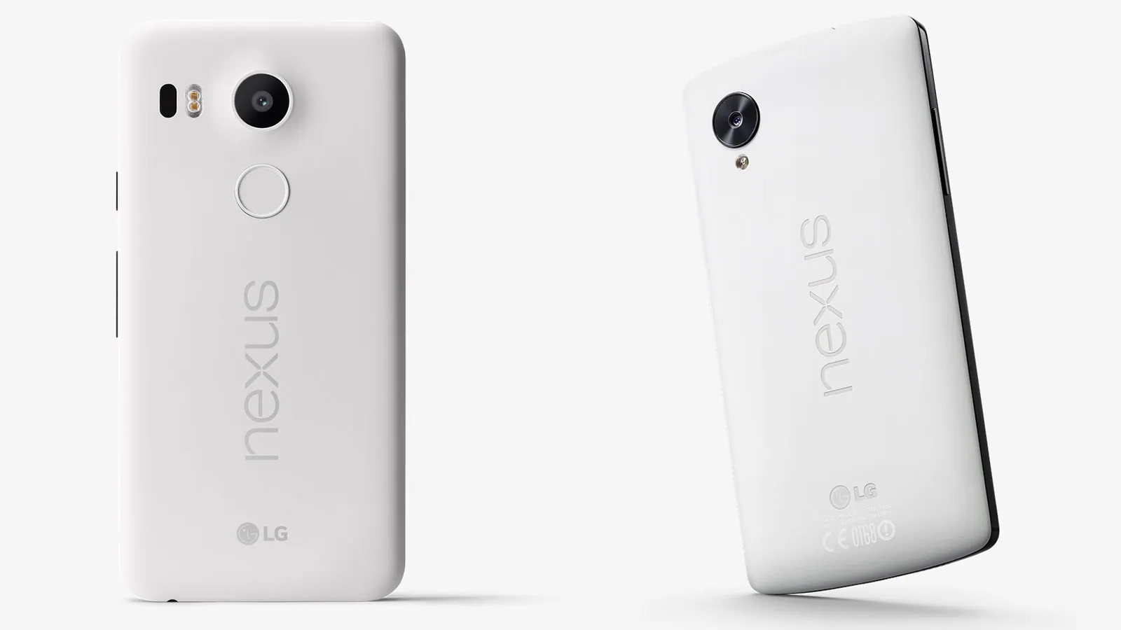 nexus 5x 5