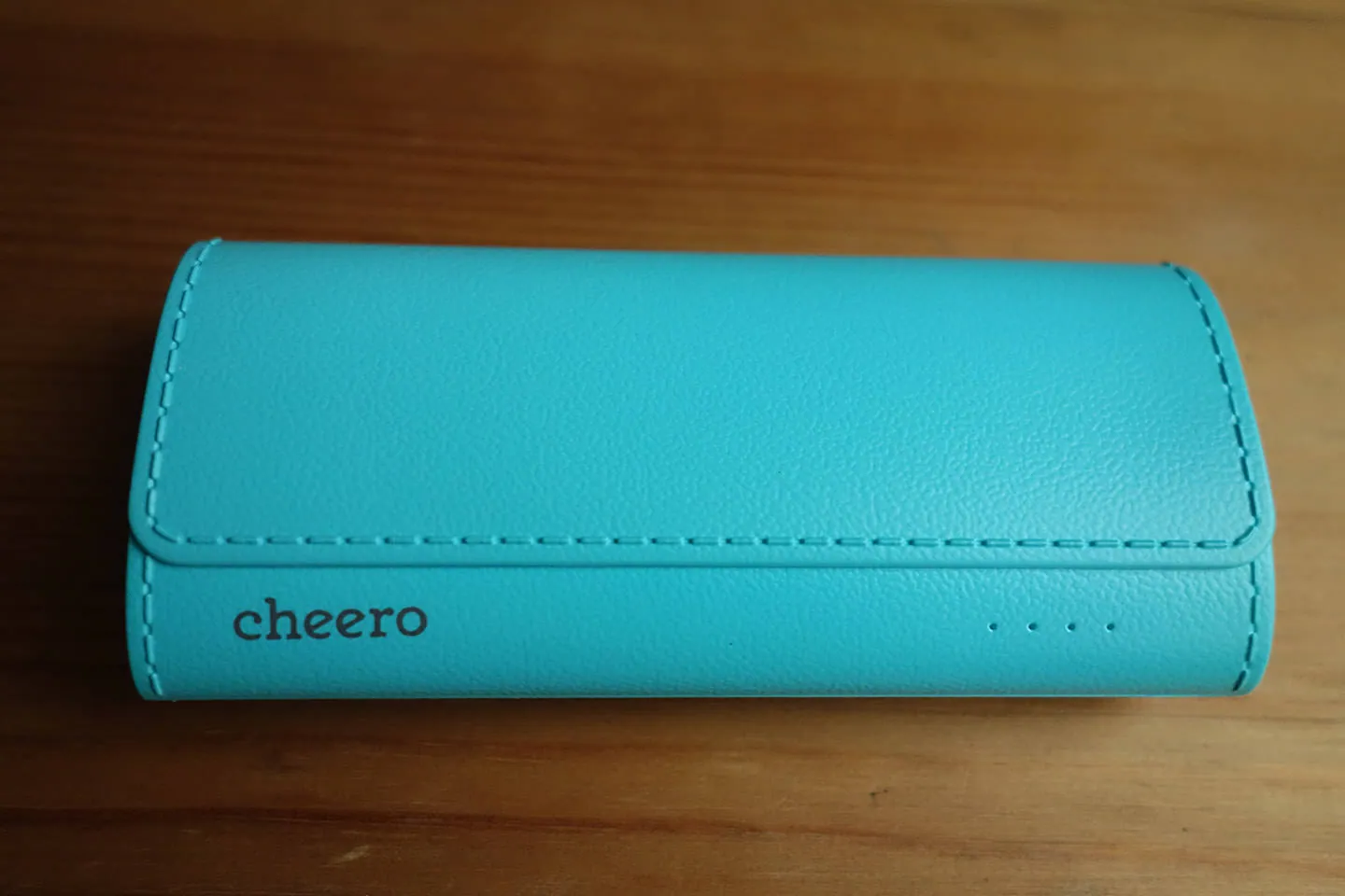 cheero Grip 4 review_03