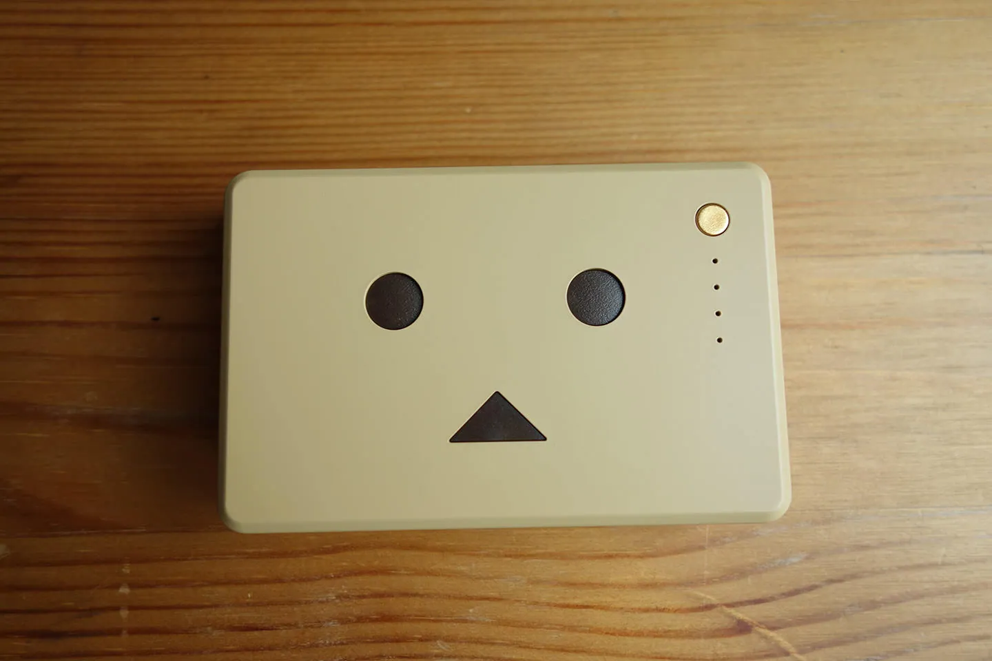 cheero ダンボー バッテリー レビュー_03