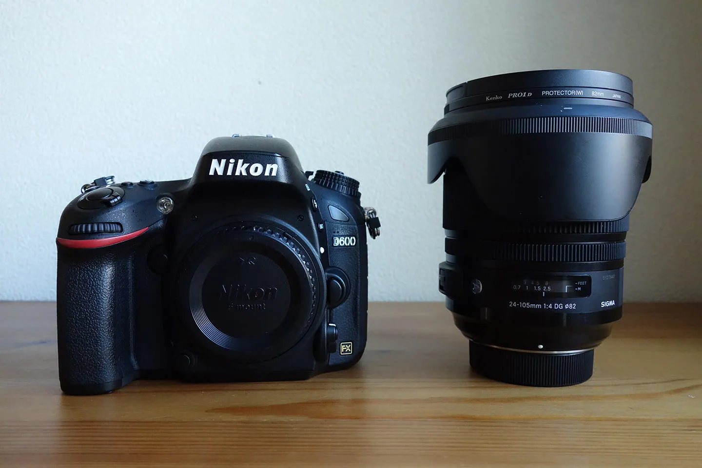 Nikon D600 SIGMA 24-105mm F4 DG OS HSM_1