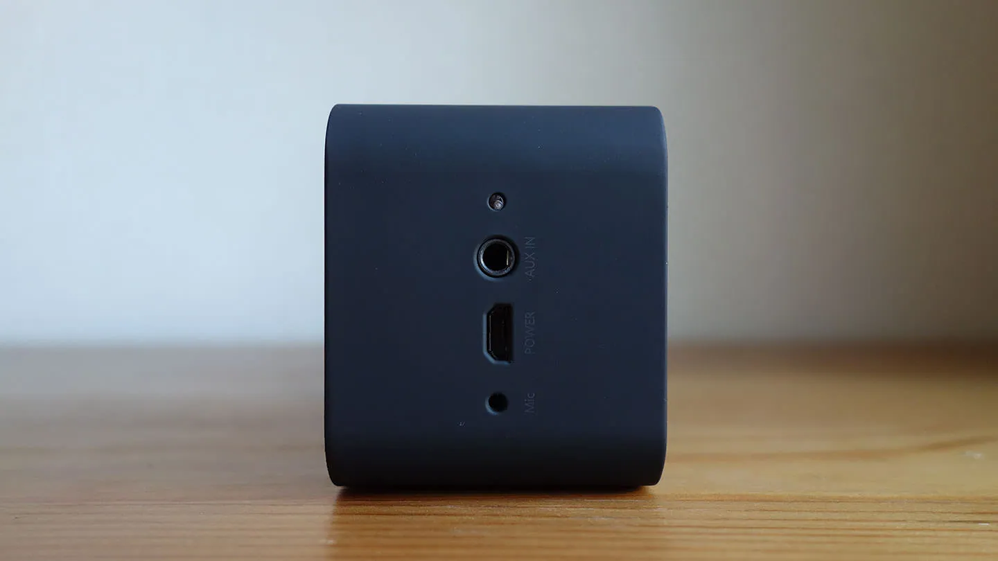 Anker Bluetooth Speaker Soundcore_9