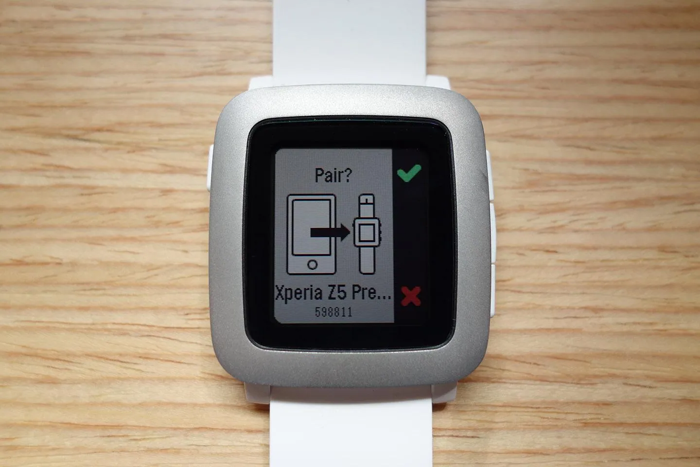Pebble Time setup_02