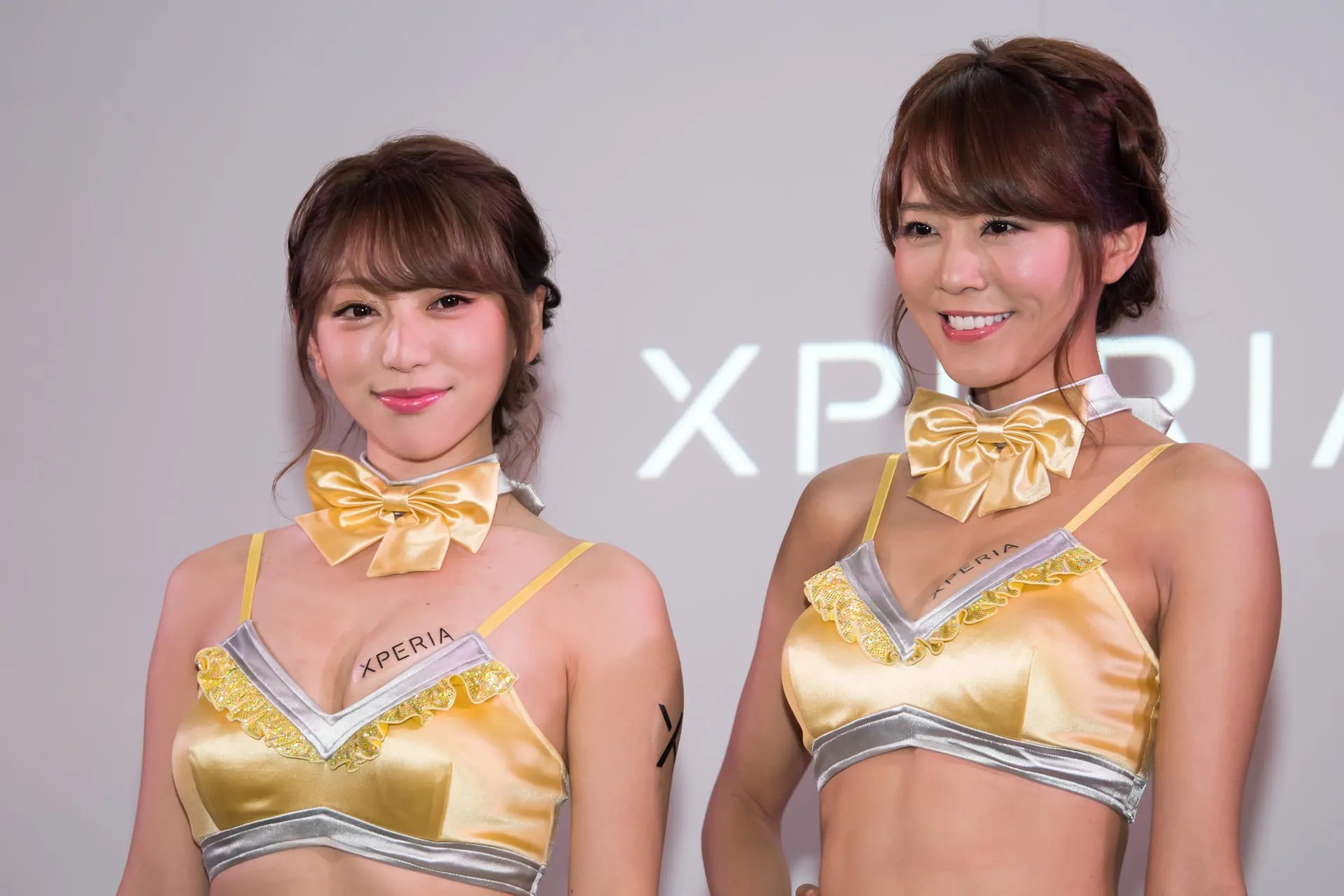 TGS 2016 Xperia 風呂ペリア_03