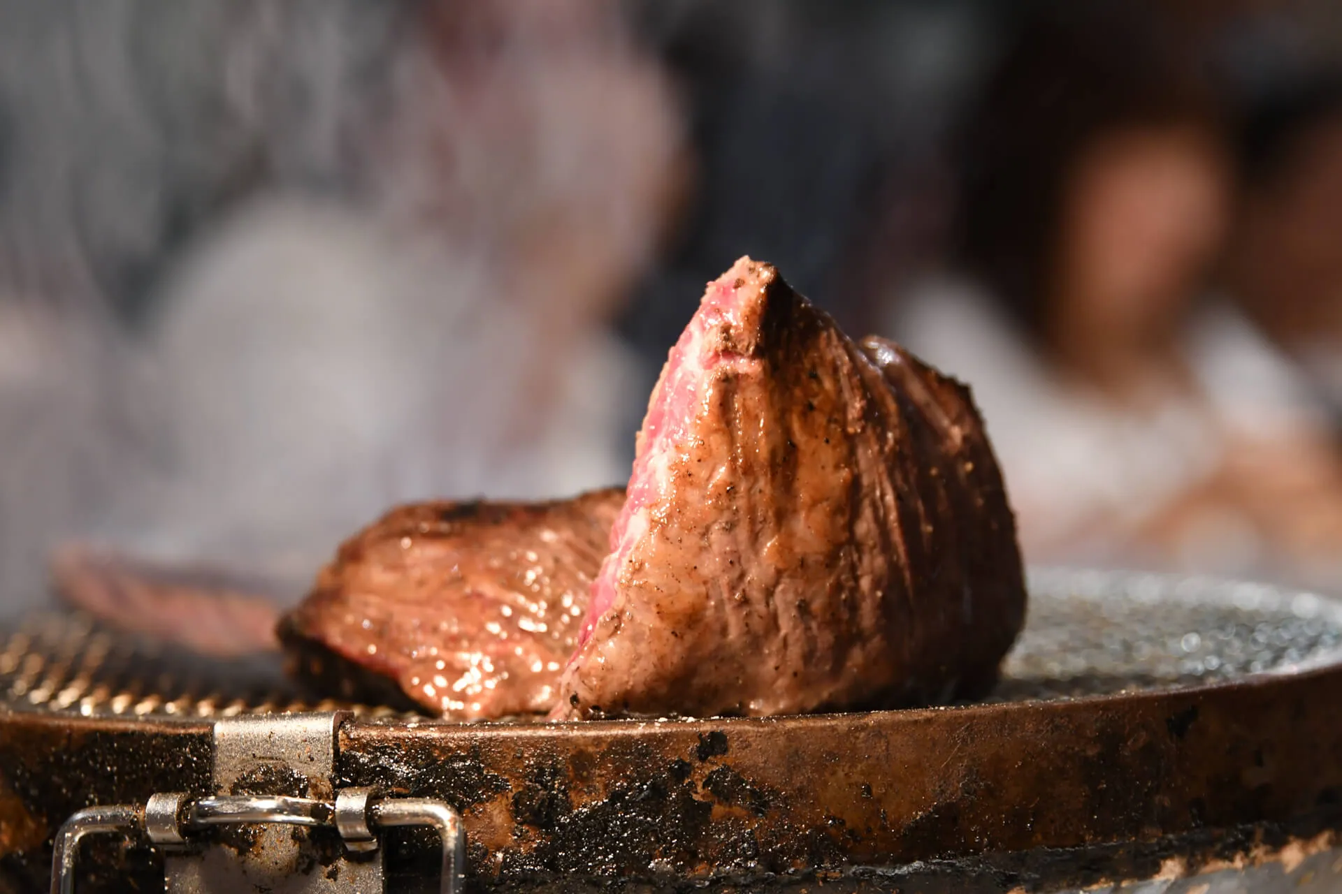 でこ肉会 錦糸町 とんつう スカイツリーハラミ_14