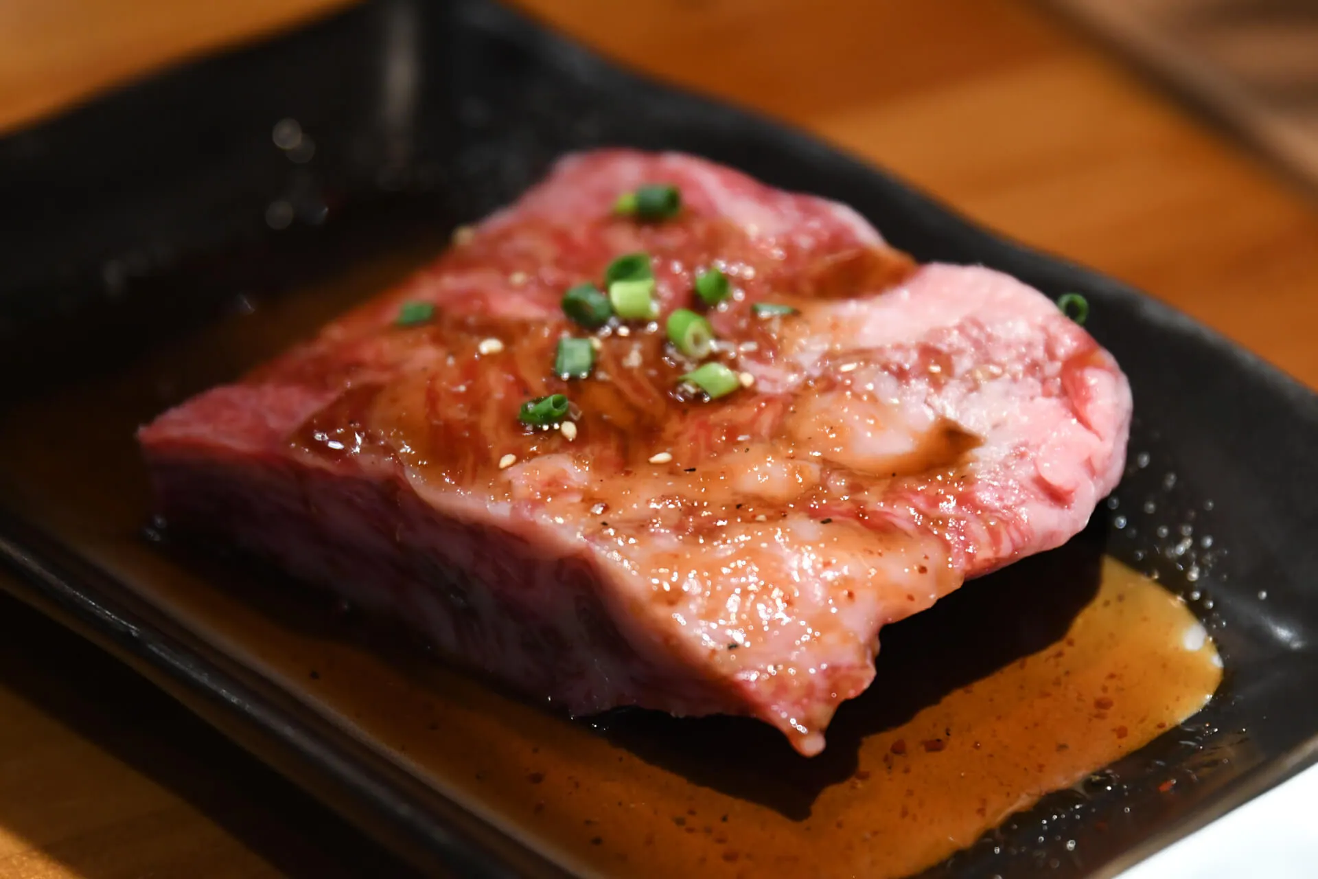 でこ肉会 錦糸町 とんつう スカイツリーハラミ_21