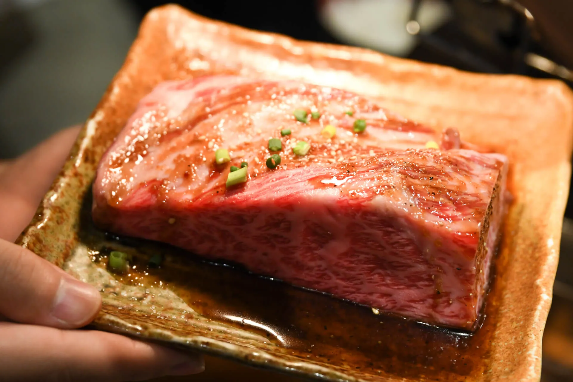 でこ肉会 錦糸町 とんつう スカイツリーハラミ_23