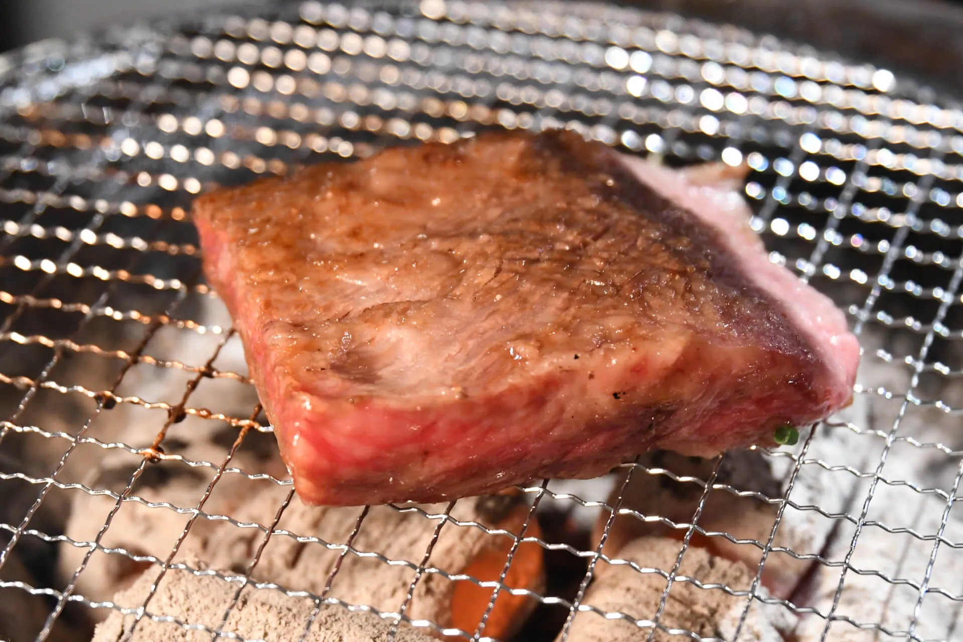 でこ肉会 錦糸町 とんつう スカイツリーハラミ_26