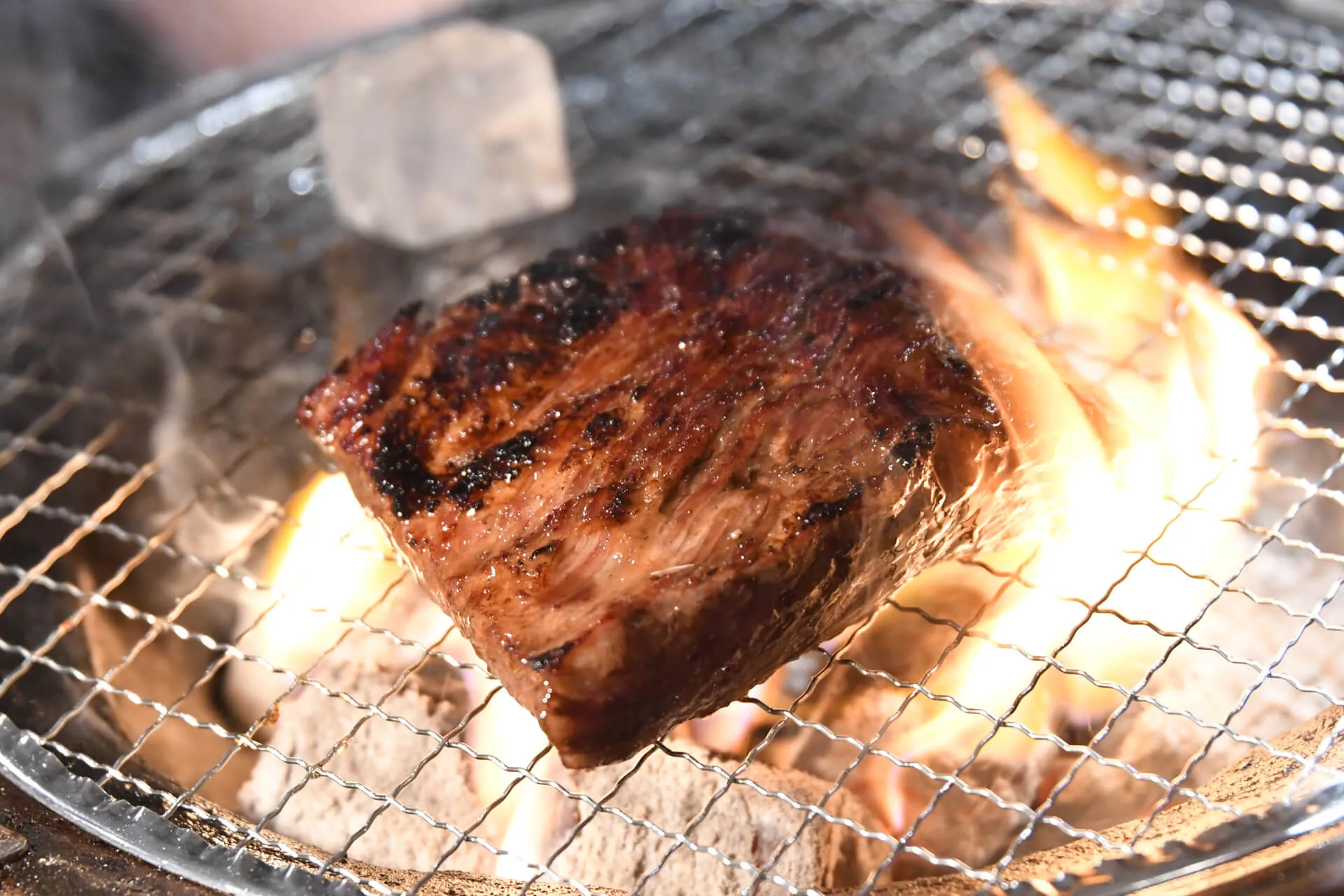 でこ肉会 錦糸町 とんつう スカイツリーハラミ_29