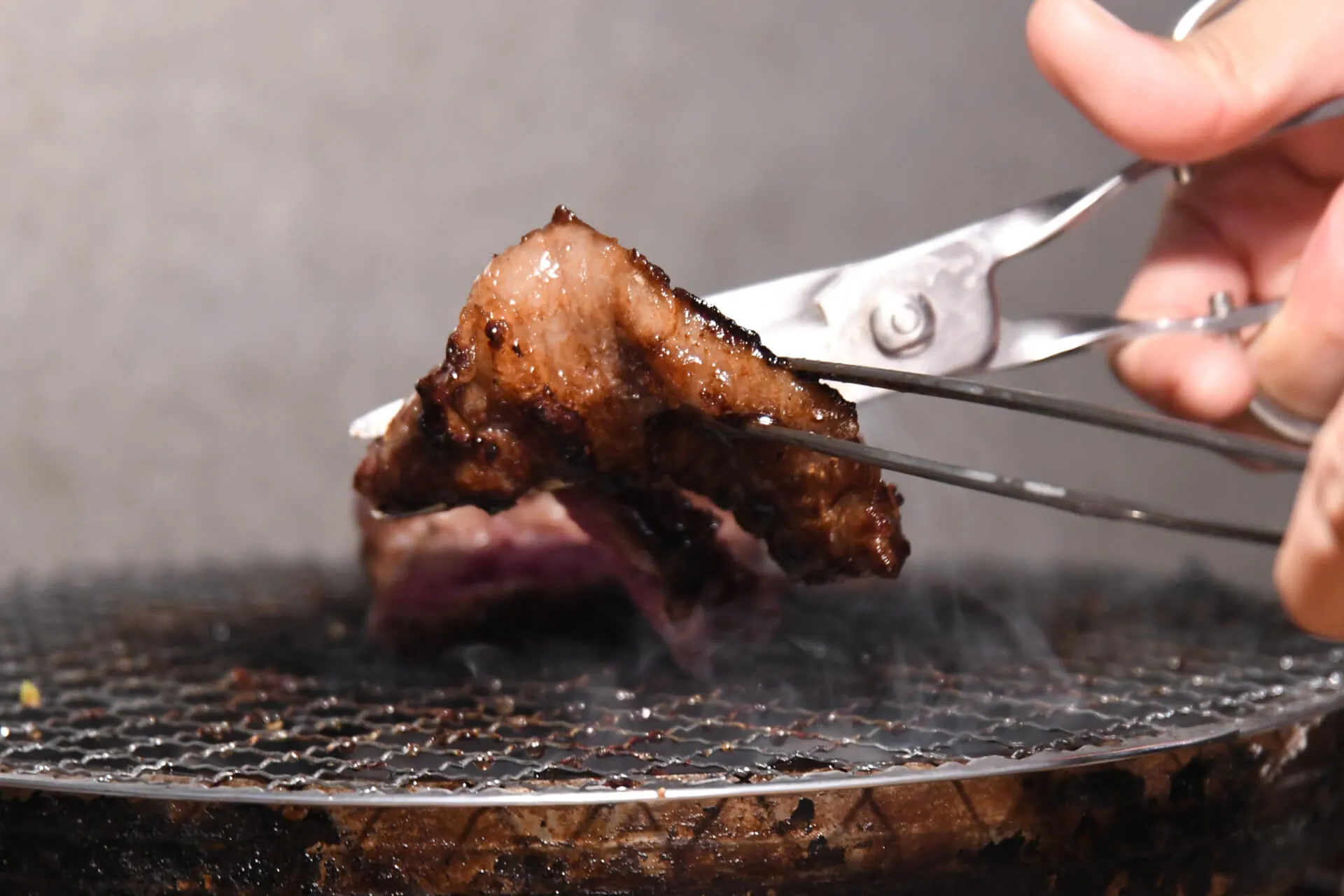 でこ肉会 錦糸町 とんつう スカイツリーハラミ_33