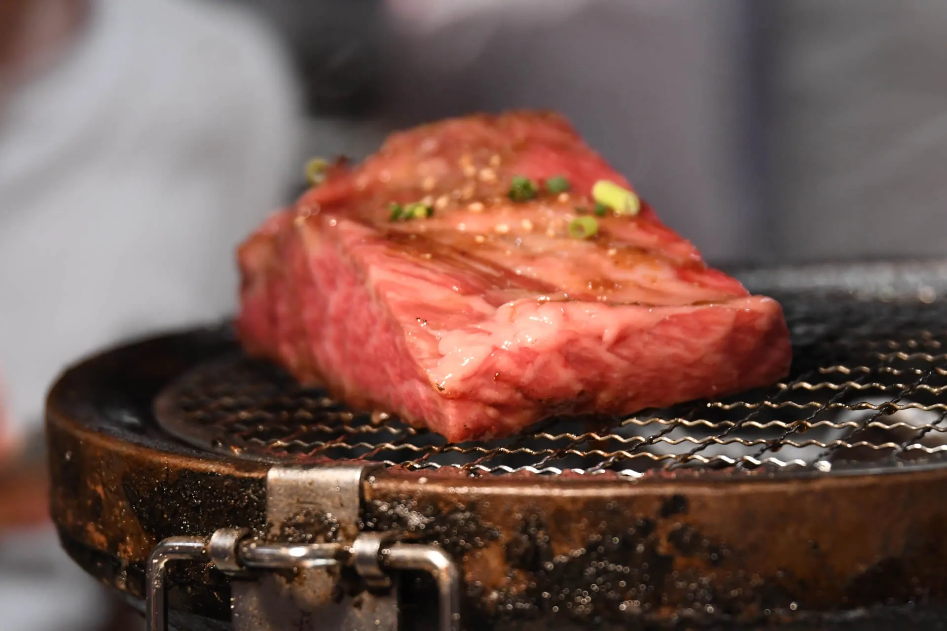 でこ肉会 錦糸町 とんつう スカイツリーハラミ_35