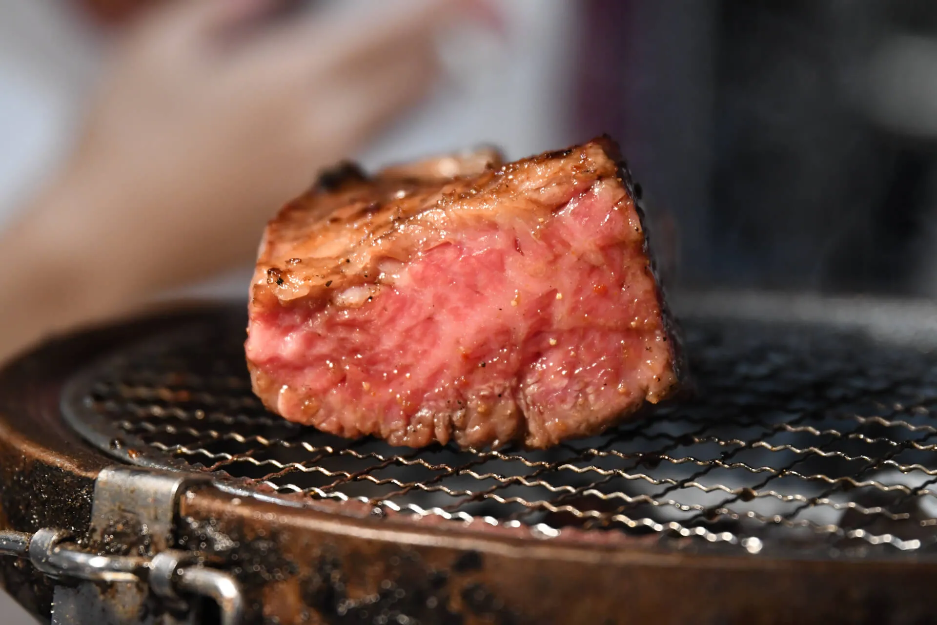 でこ肉会 錦糸町 とんつう スカイツリーハラミ_38