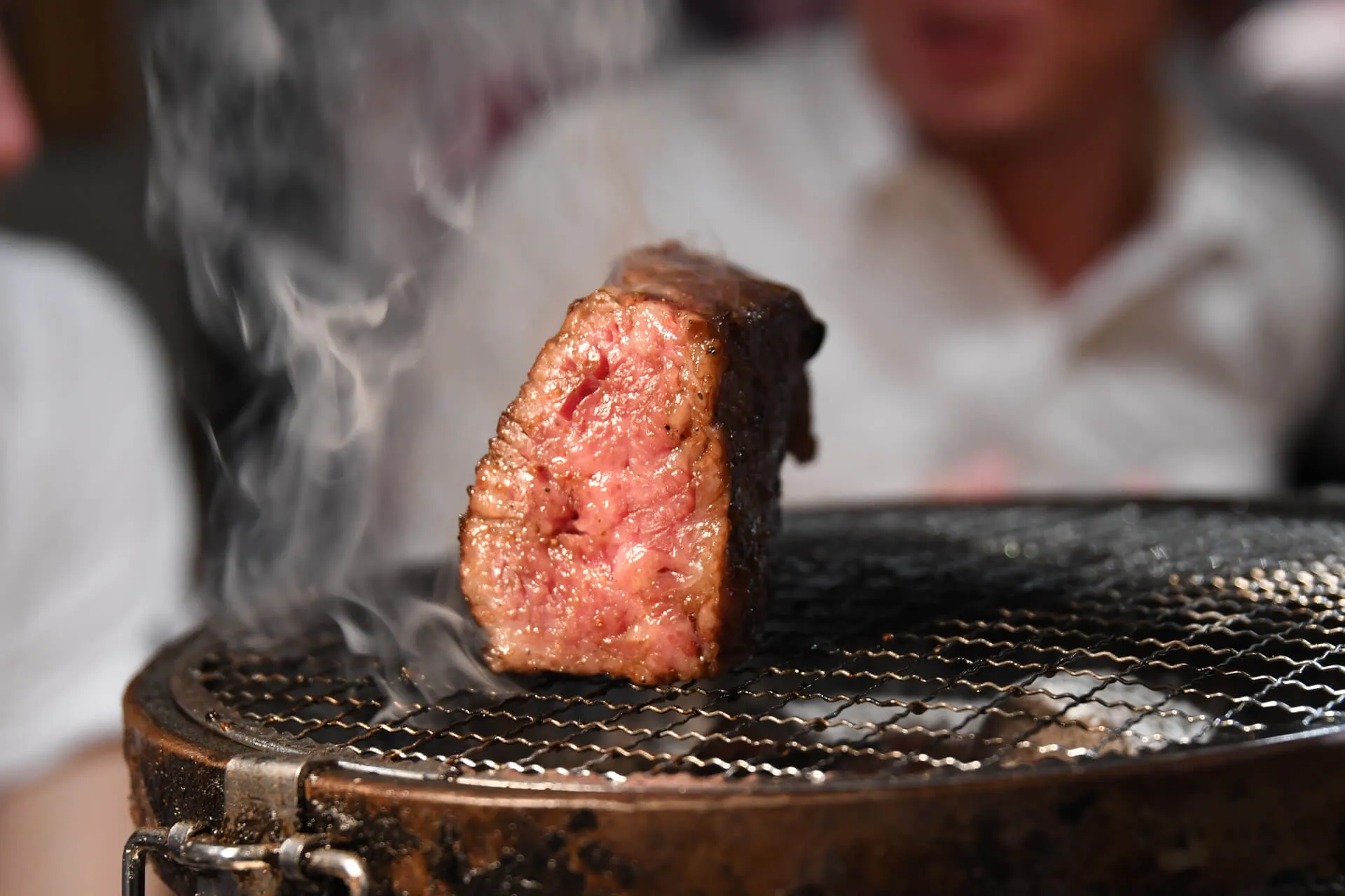 でこ肉会 錦糸町 とんつう スカイツリーハラミ_39