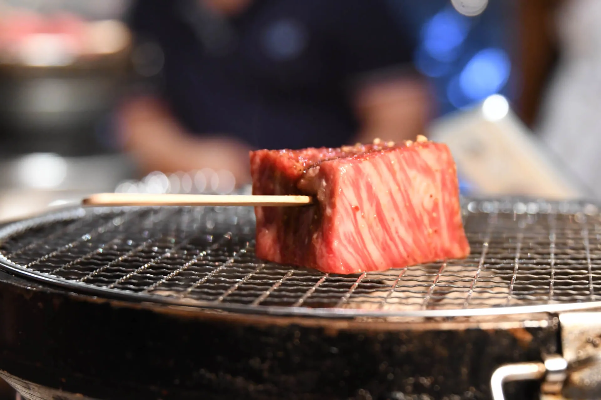 でこ肉会 錦糸町 とんつう スカイツリーハラミ_42