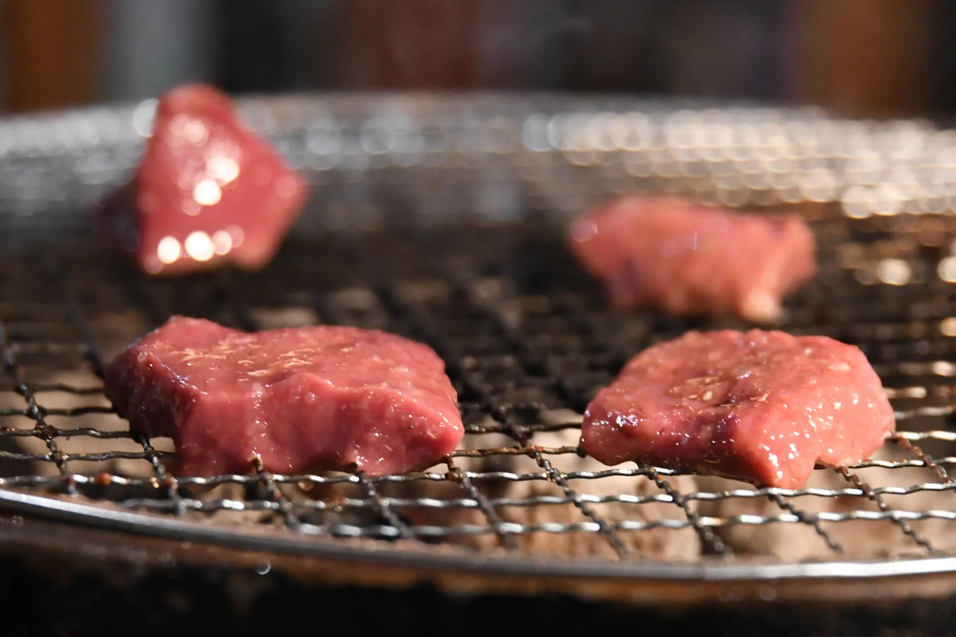 でこ肉会 錦糸町 とんつう スカイツリーハラミ_47