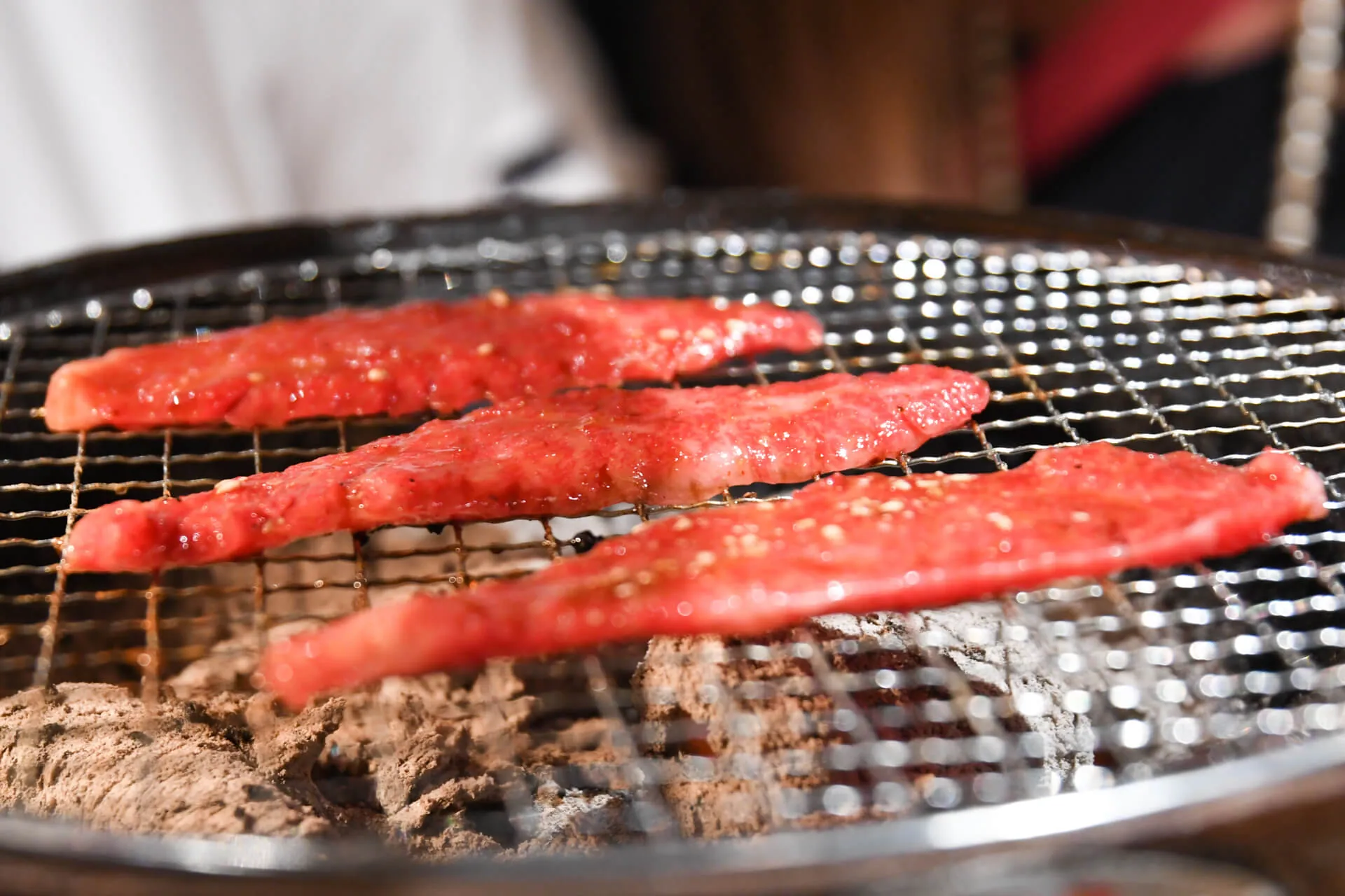 でこ肉会 錦糸町 とんつう スカイツリーハラミ_50