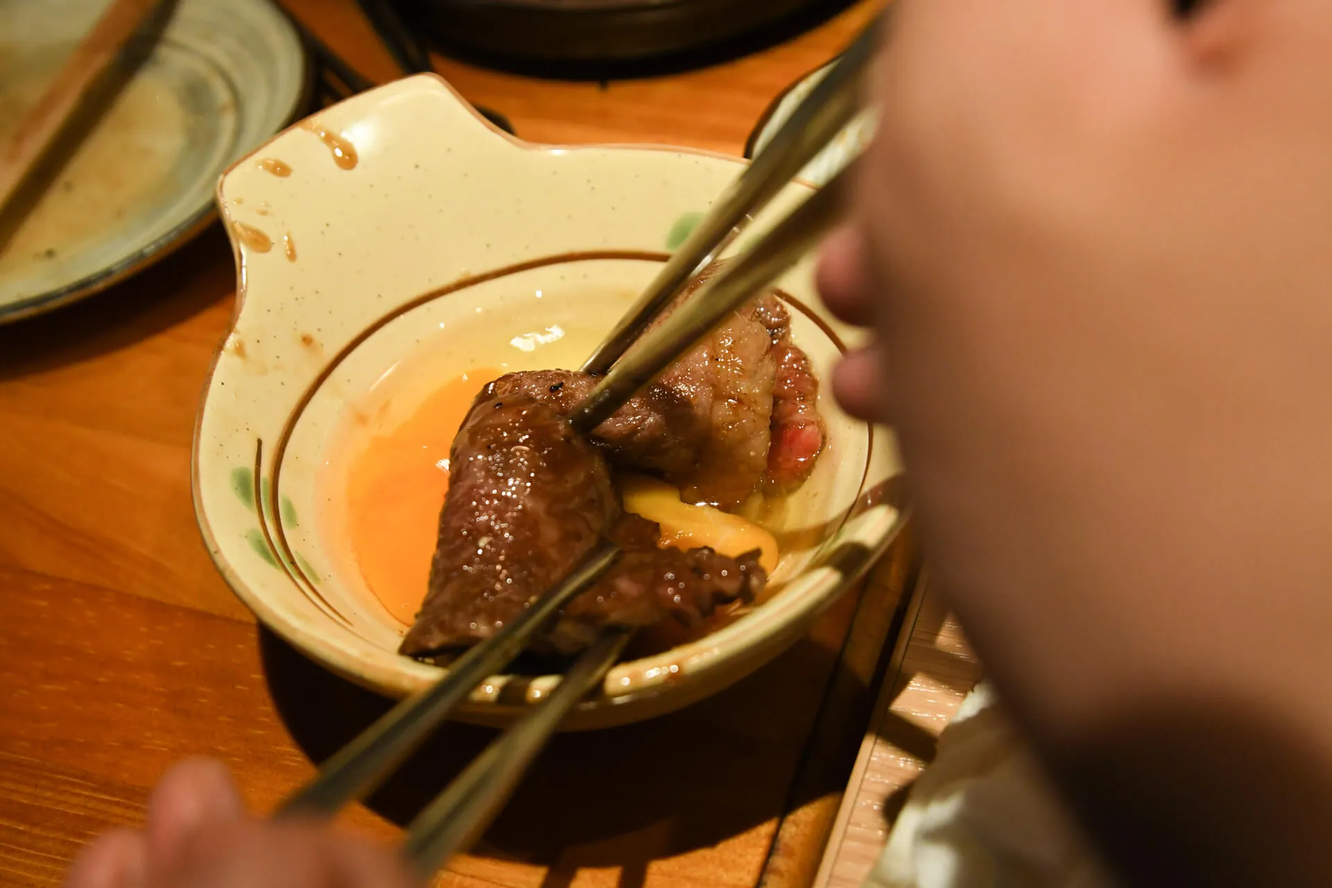 でこ肉会 錦糸町 とんつう スカイツリーハラミ_52