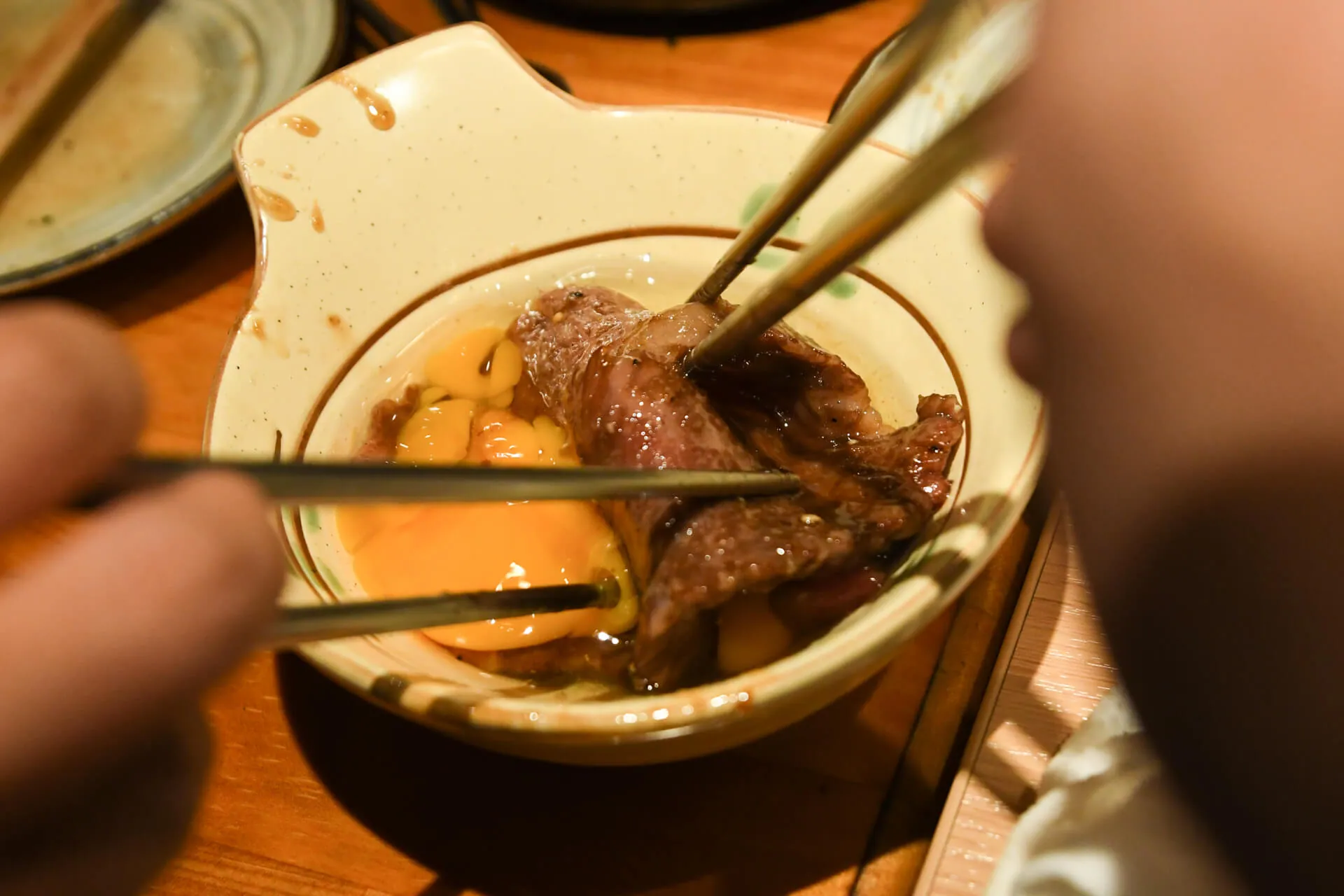 でこ肉会 錦糸町 とんつう スカイツリーハラミ_53
