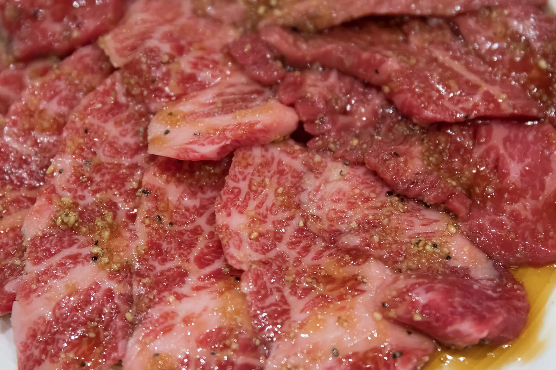 浅草 肉のすずき