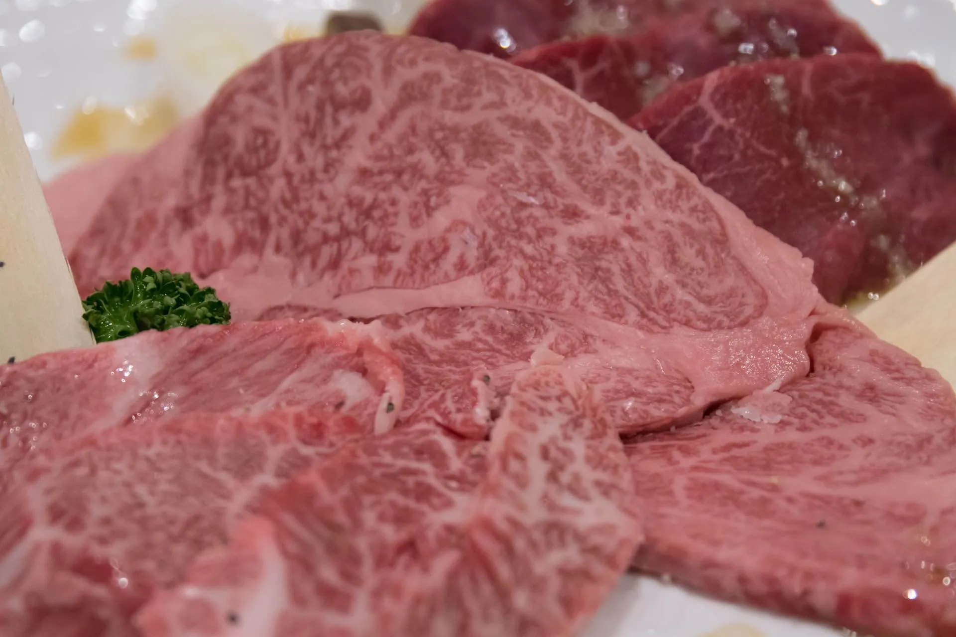 浅草 肉のすずき