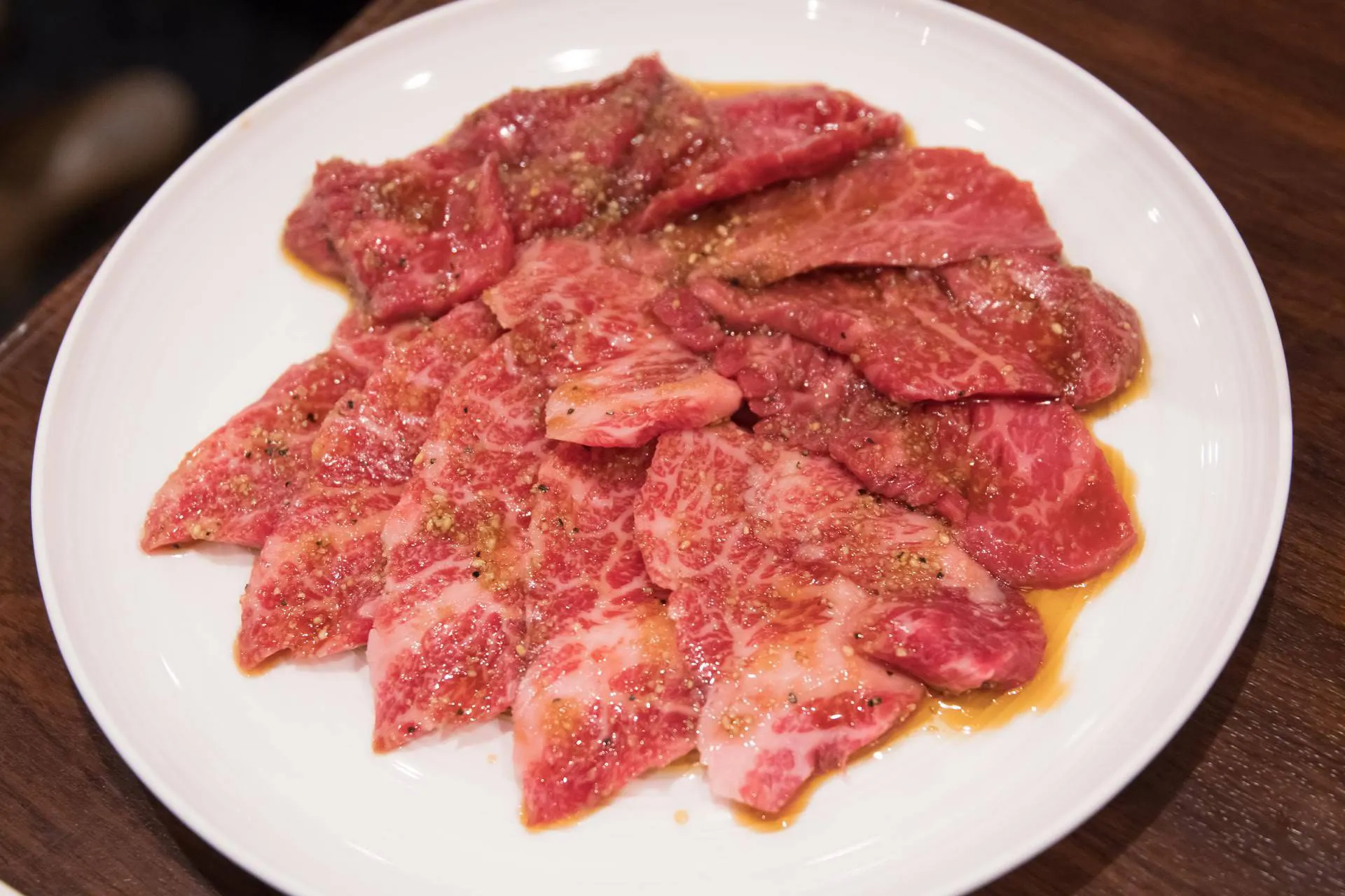 浅草 肉のすずき