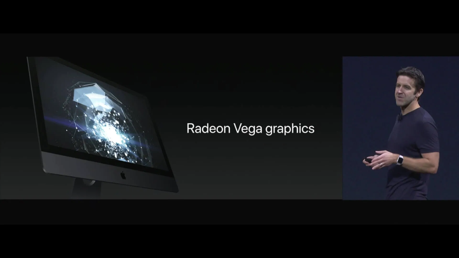 Apple iMac Pro
