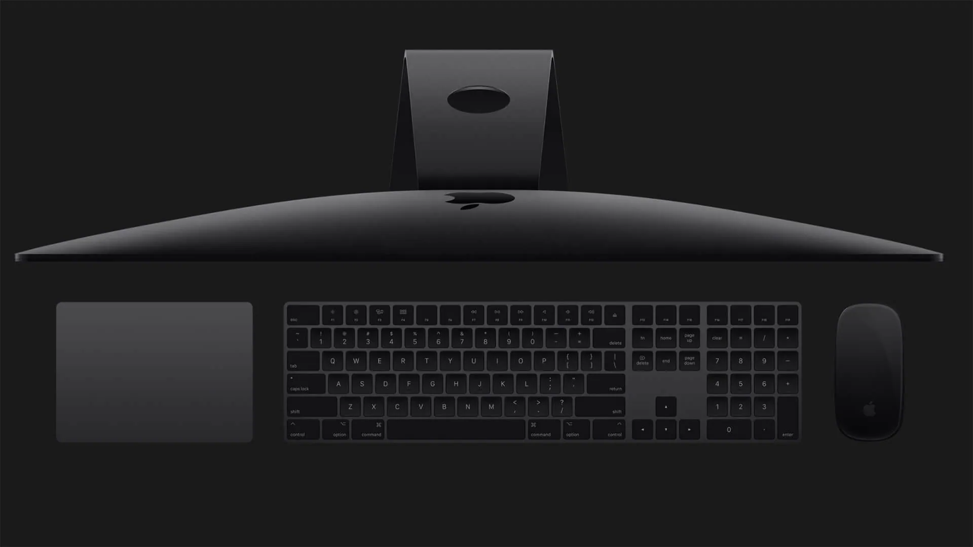 Apple iMac Pro
