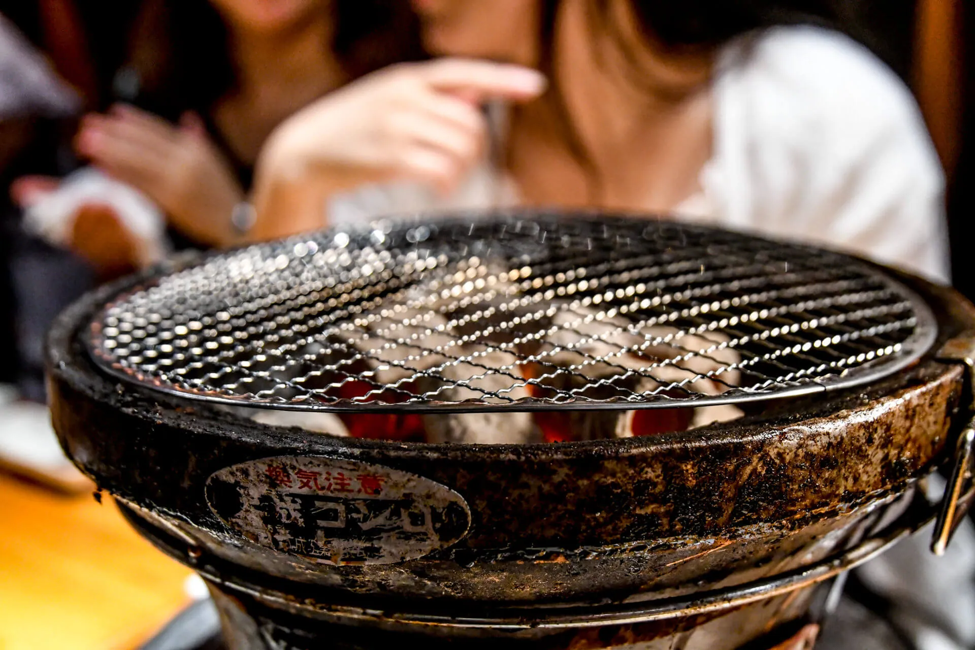 とんつう でこ肉会 錦糸町