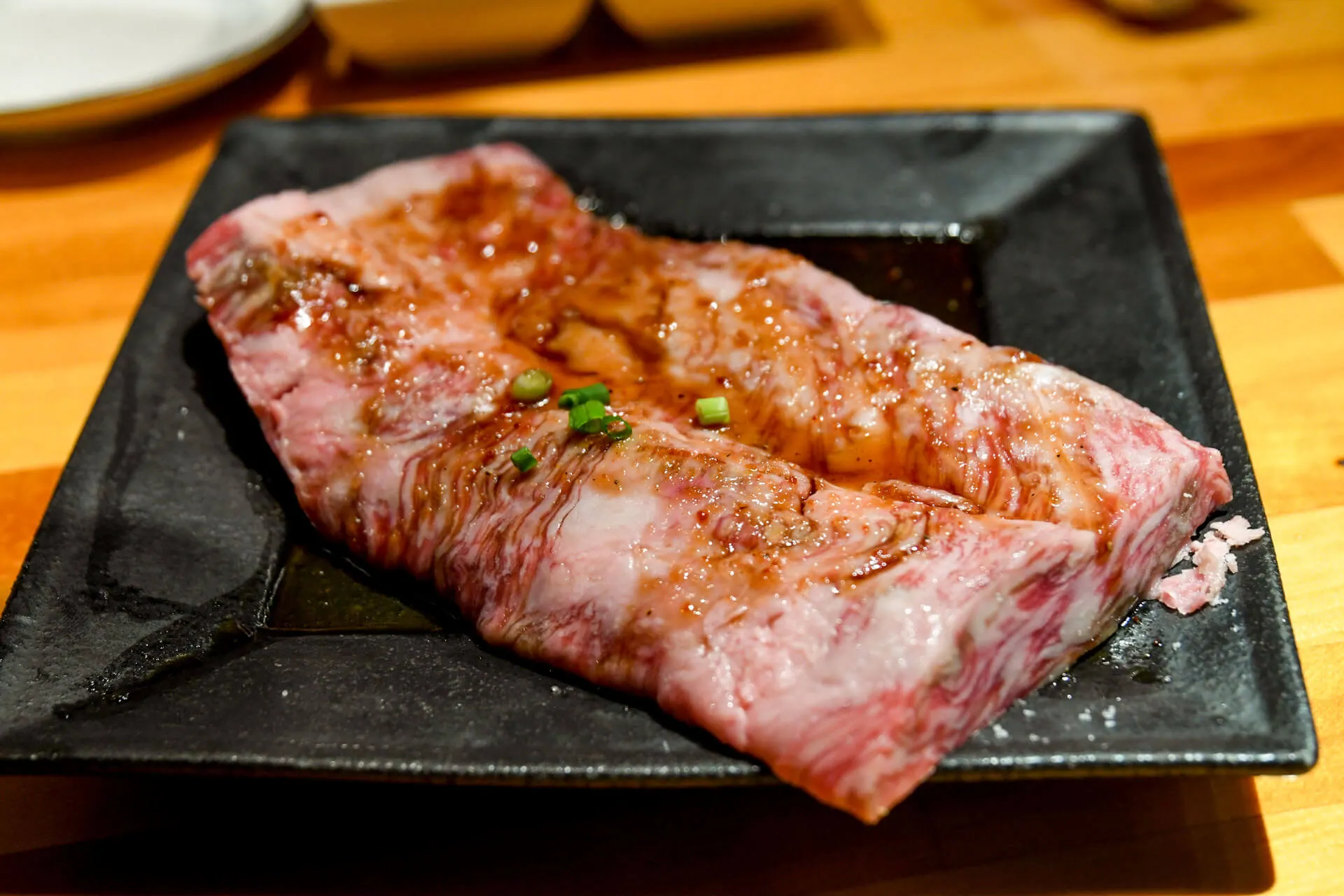 とんつう インサイドスカート でこ肉会 錦糸町