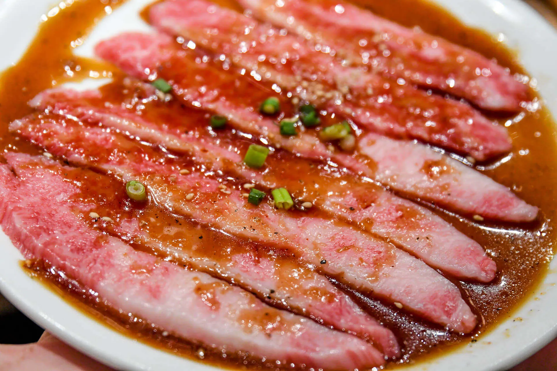 とんつう シメの肉 でこ肉会 錦糸町