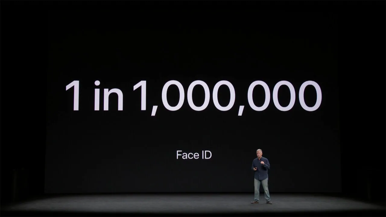 Apple iPhone X