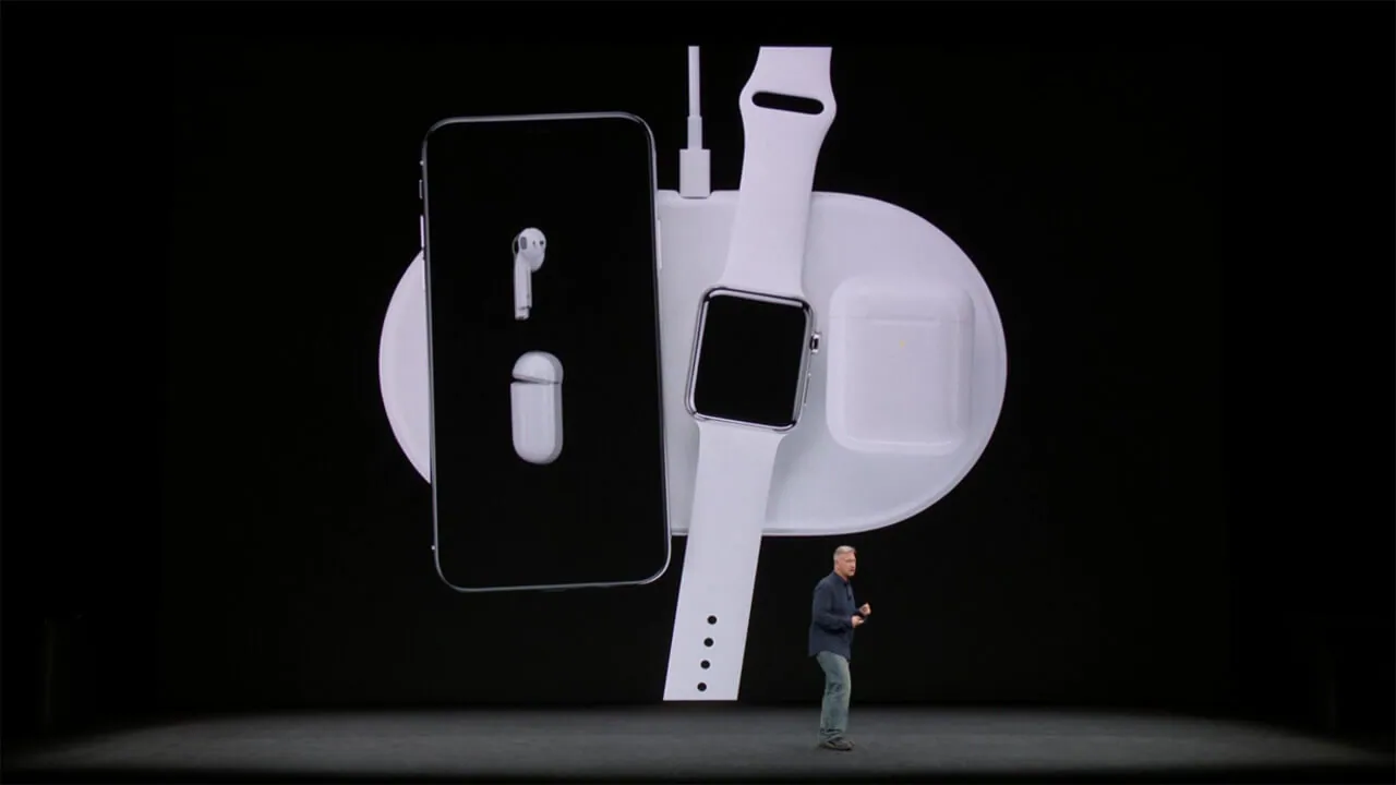 Apple iPhone X