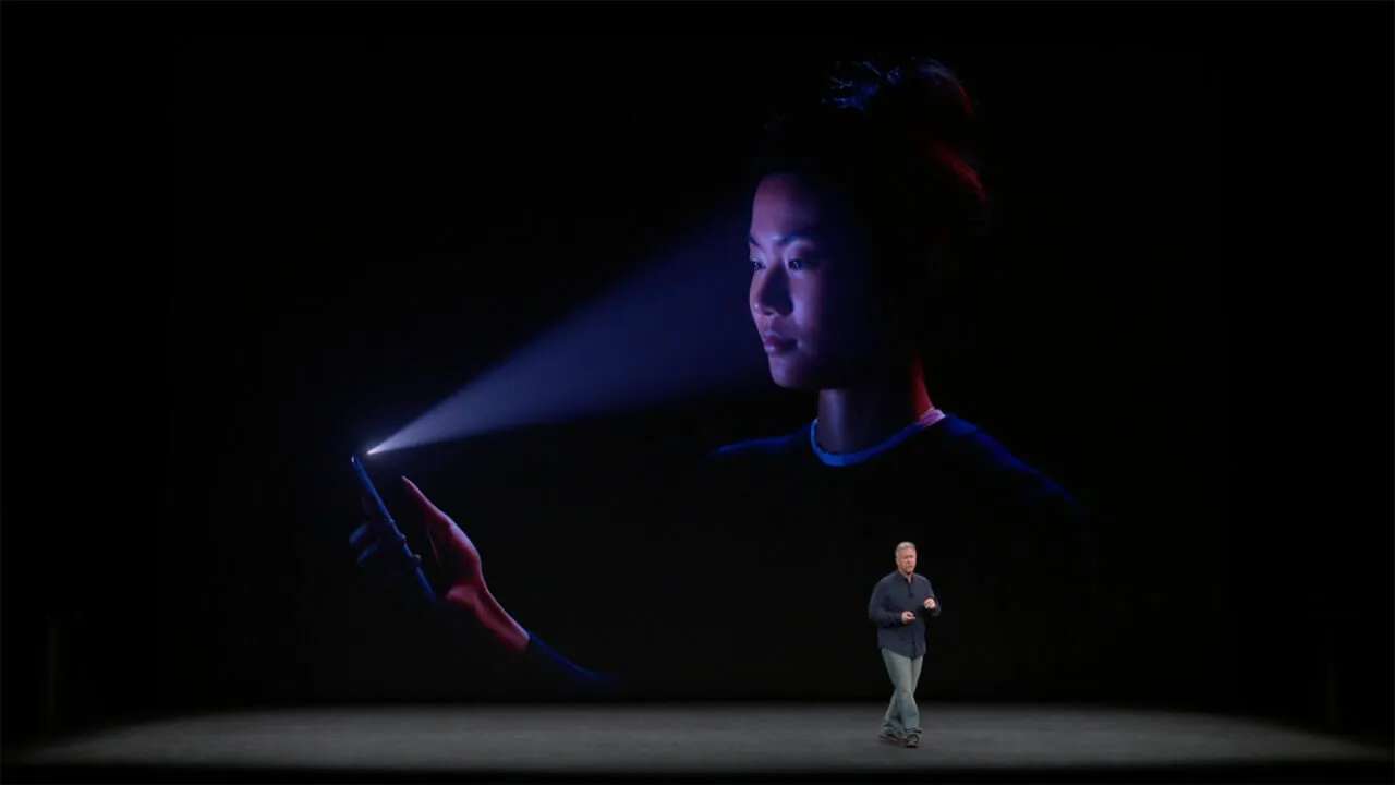 Apple iPhone X