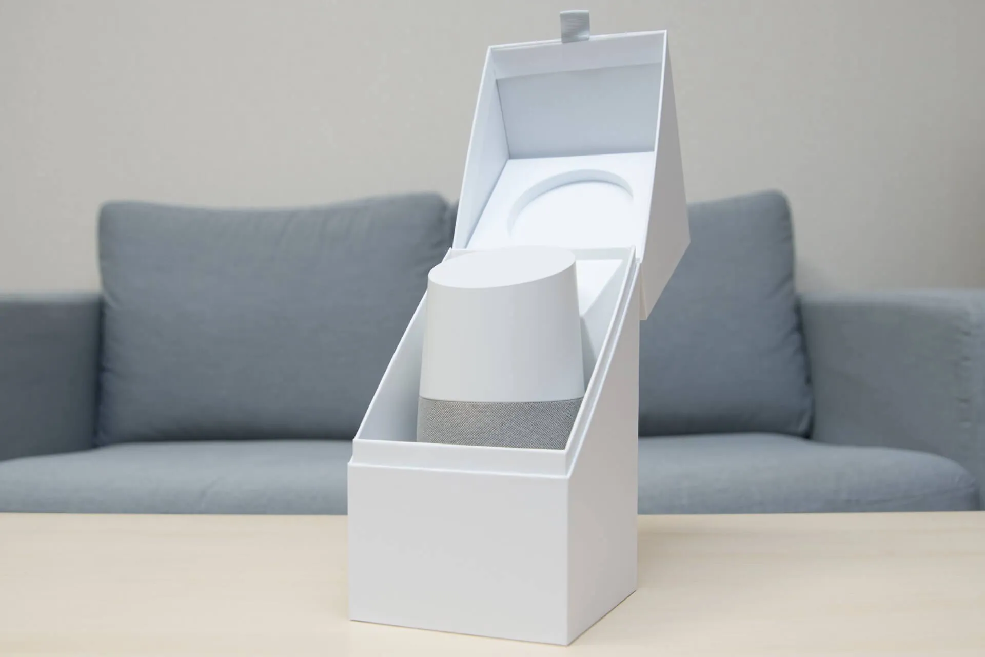 Google Home