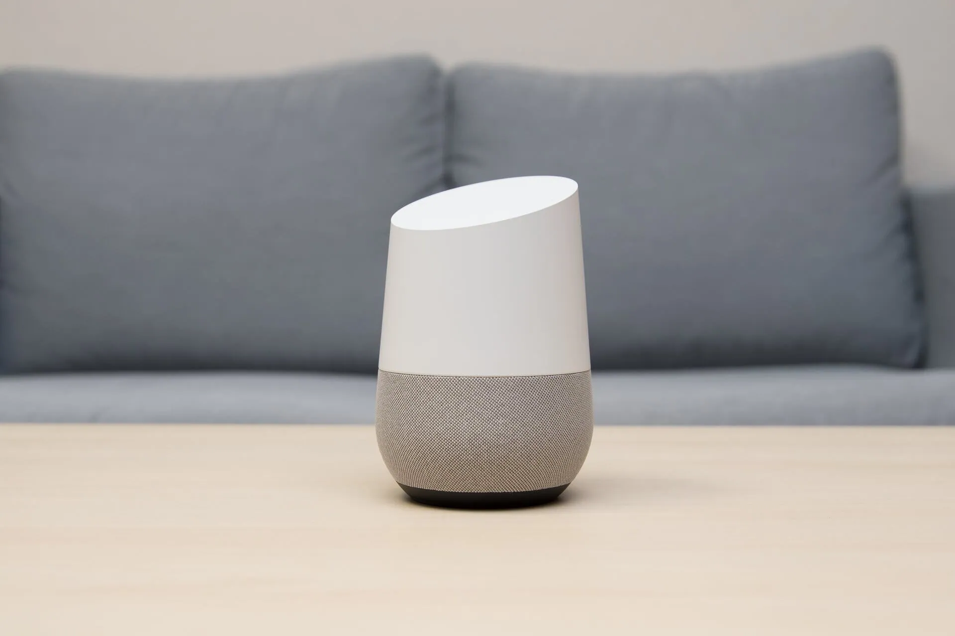 Google Home