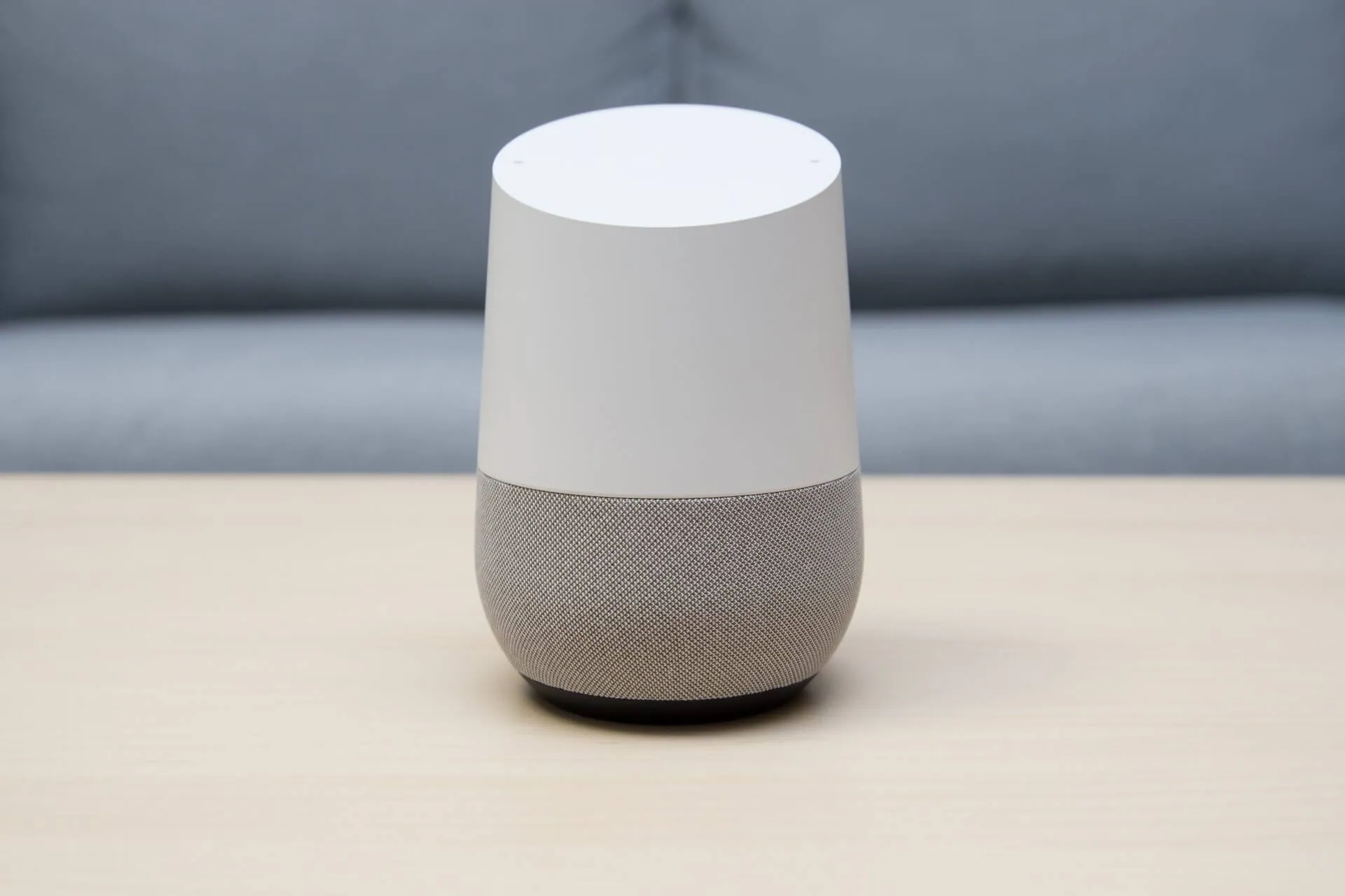 Google Home
