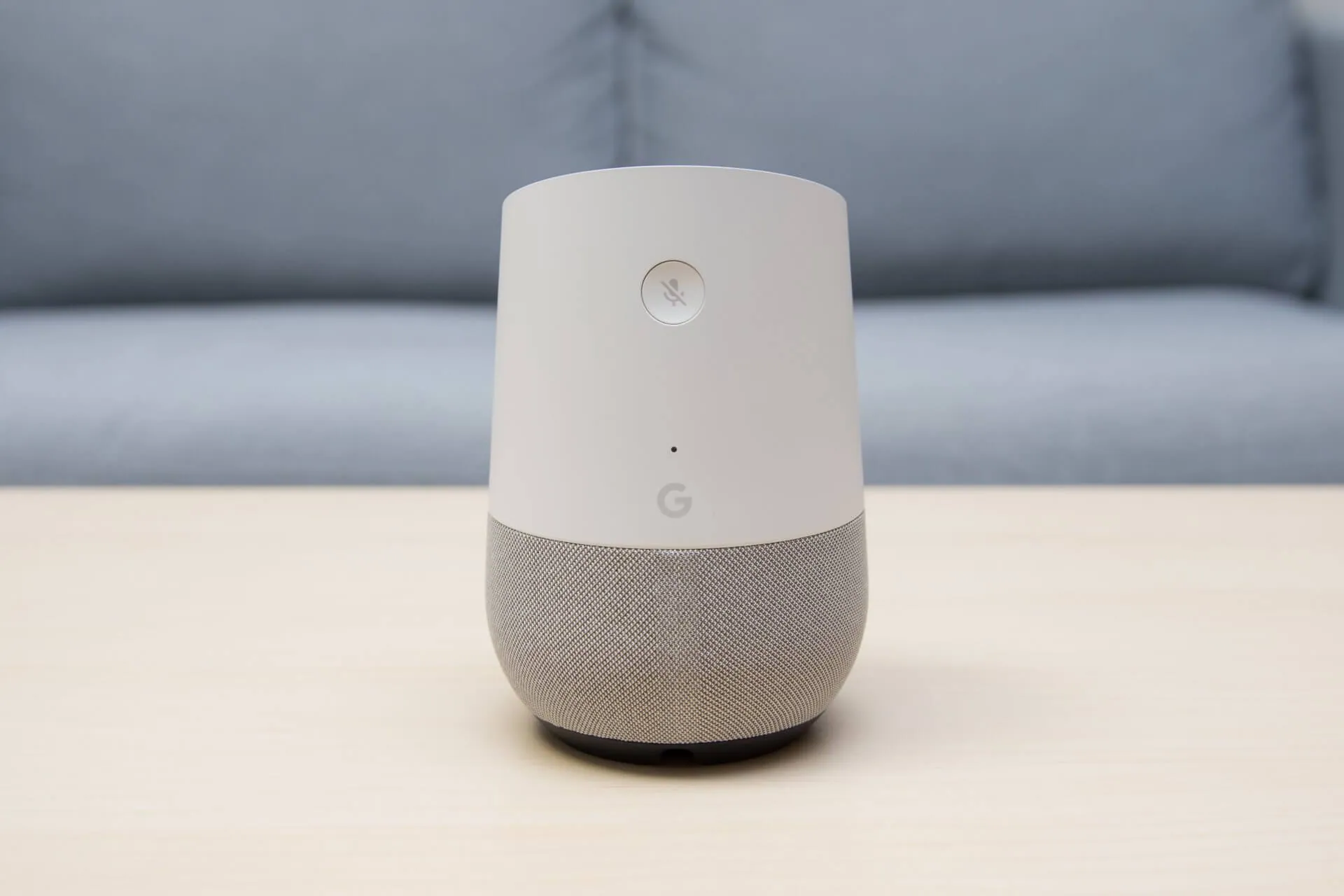 Google Home
