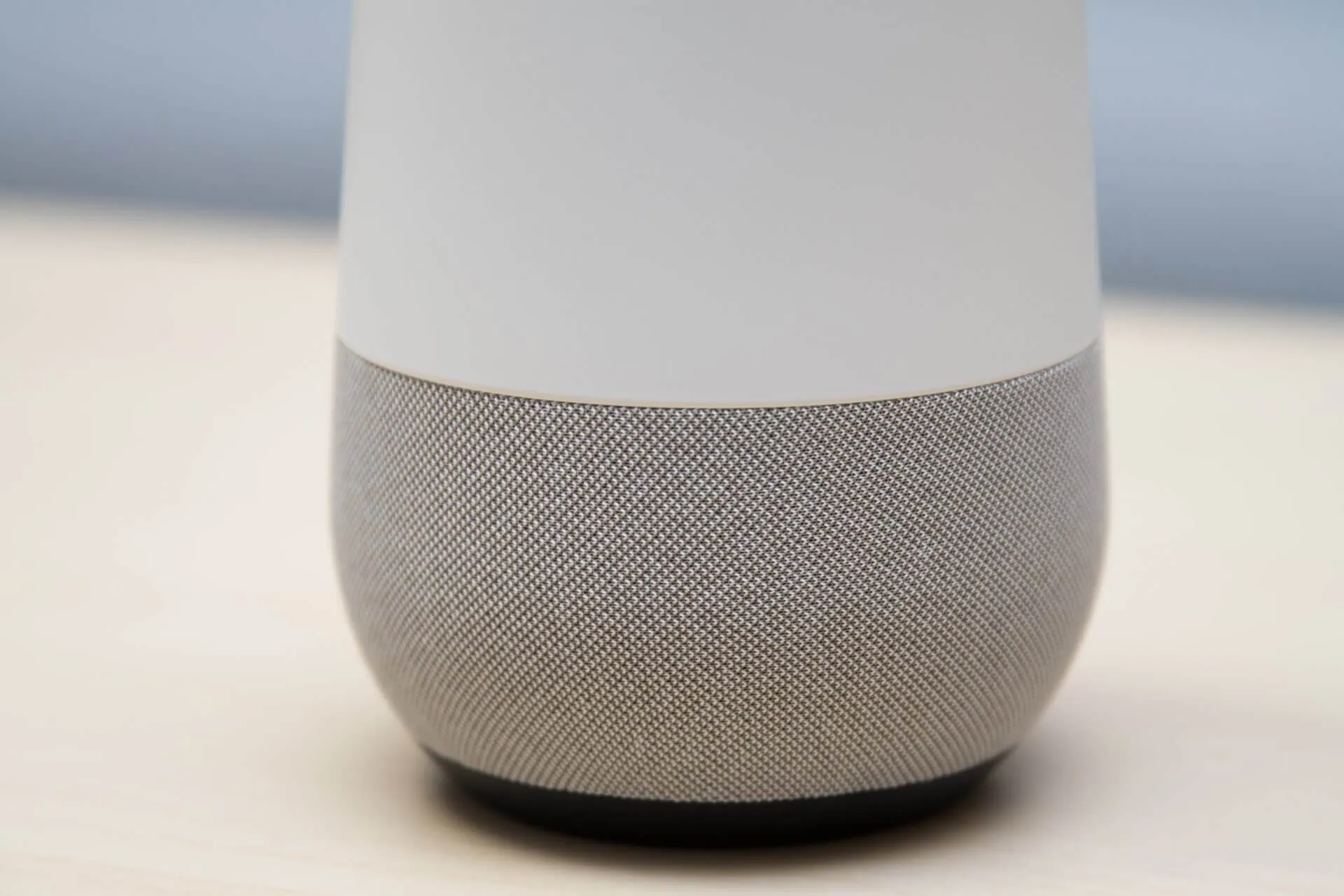 Google Home