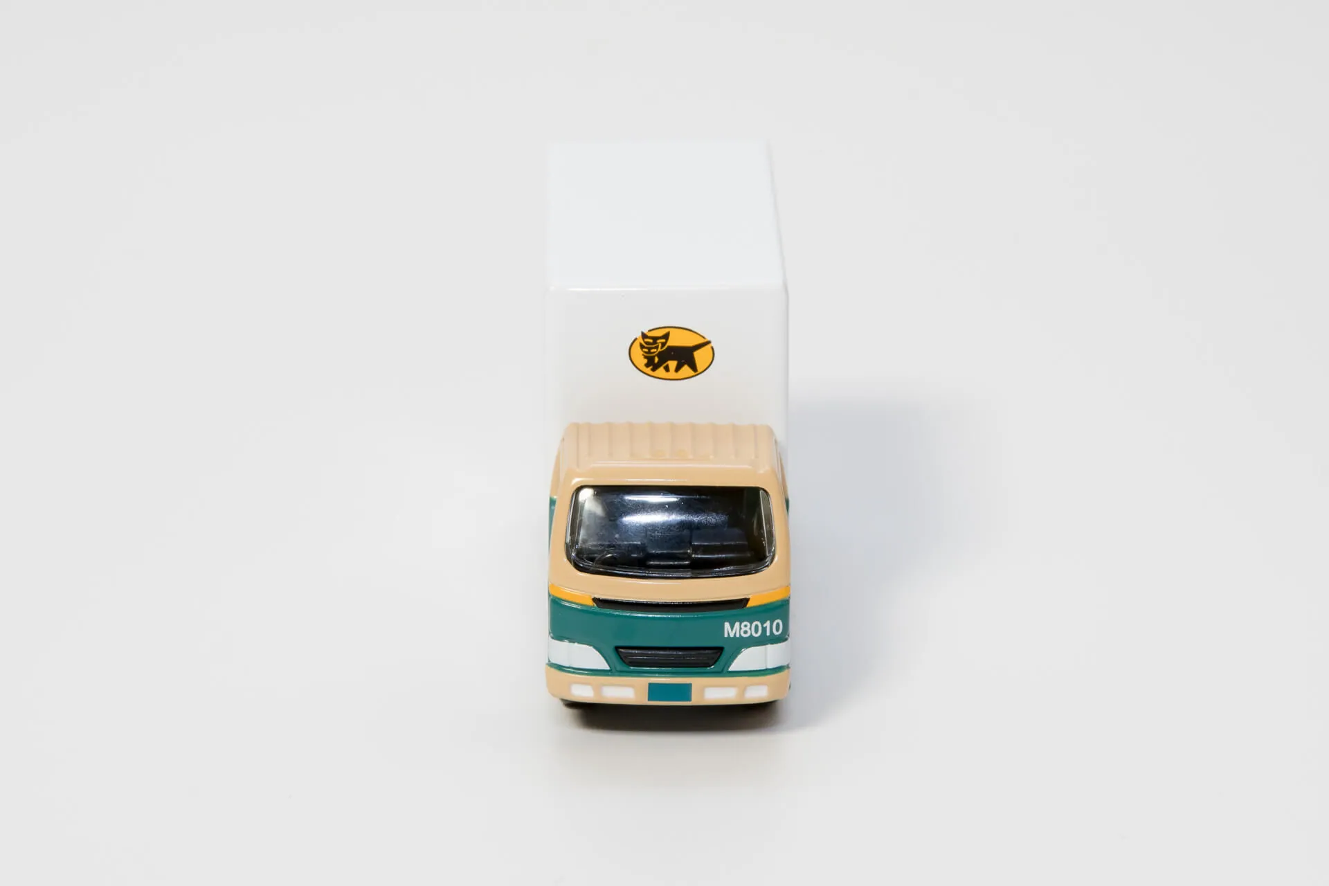 クロネコヤマトミニカー・クール宅急便