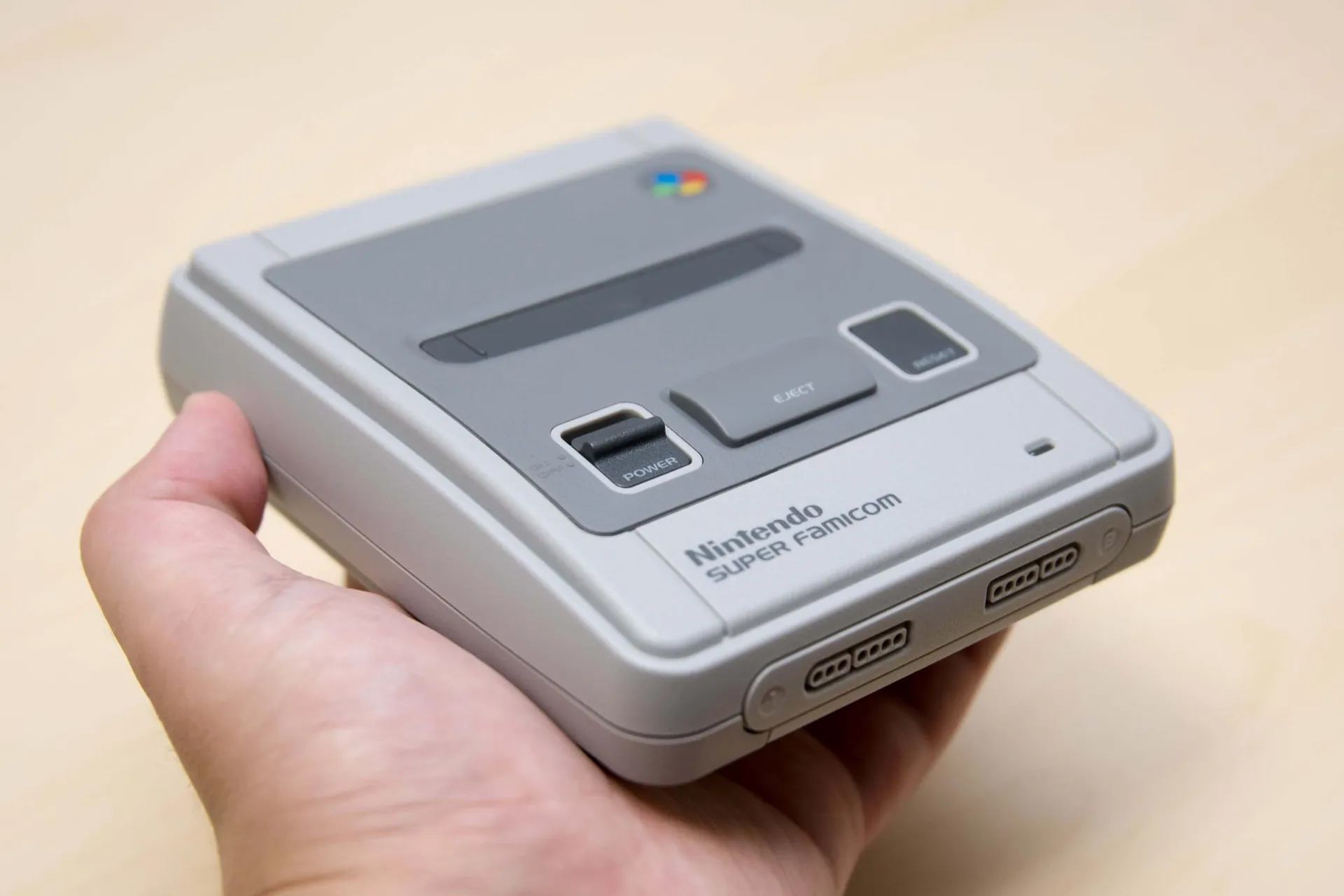 ニンテンドークラシックミニ スーパーファミコン ミニスーファミ