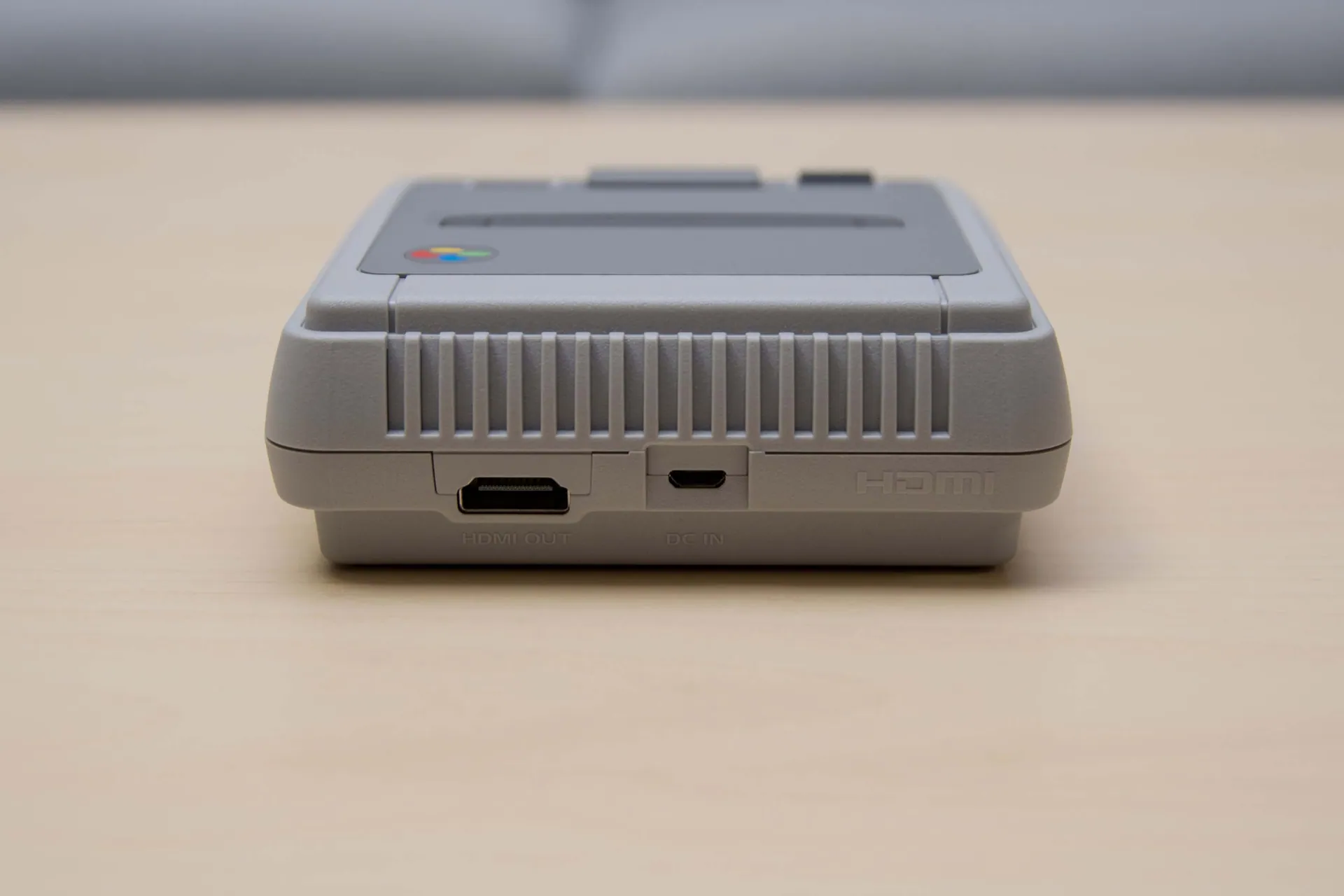 ニンテンドークラシックミニ スーパーファミコン ミニスーファミ