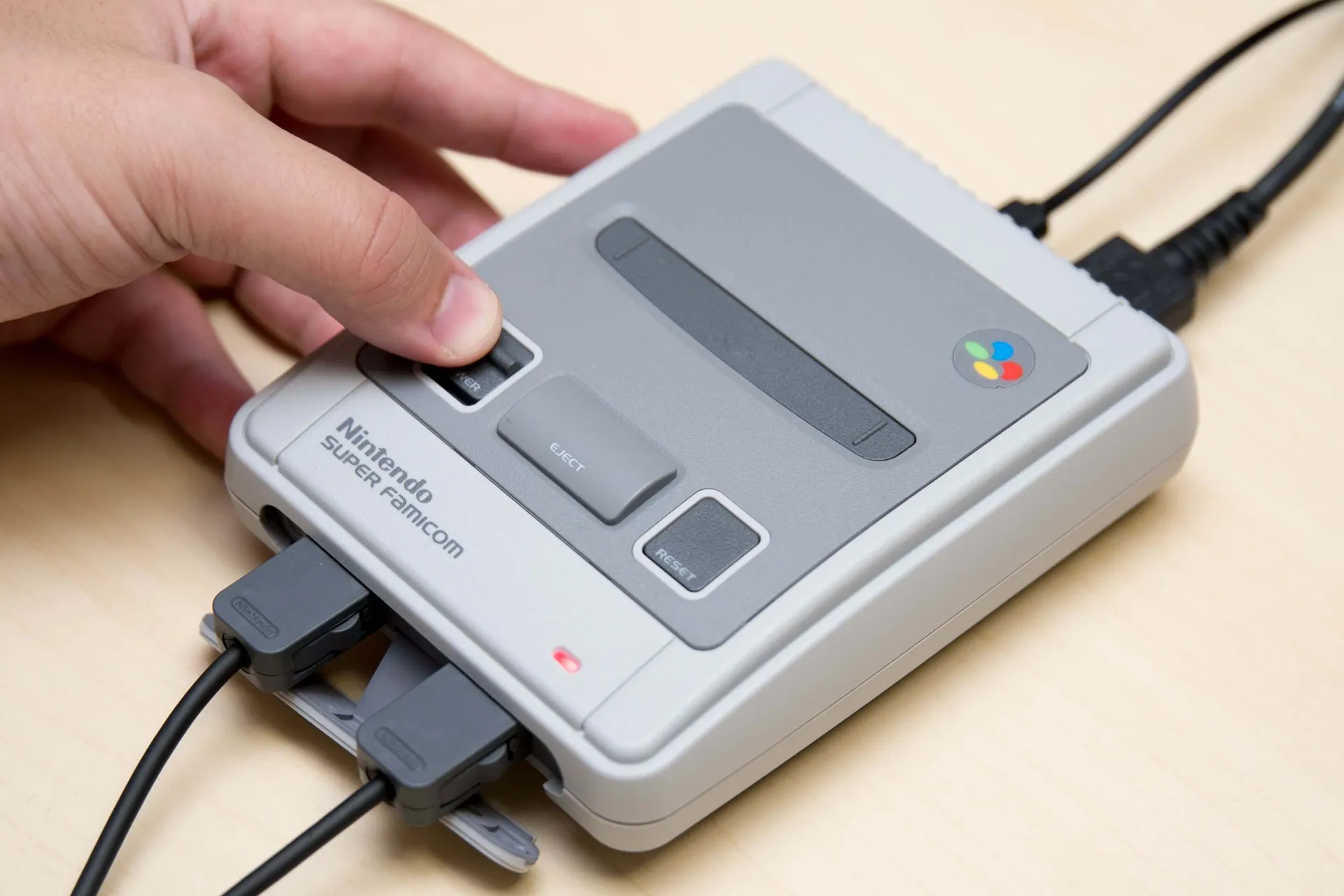 ニンテンドークラシックミニ スーパーファミコン ミニスーファミ