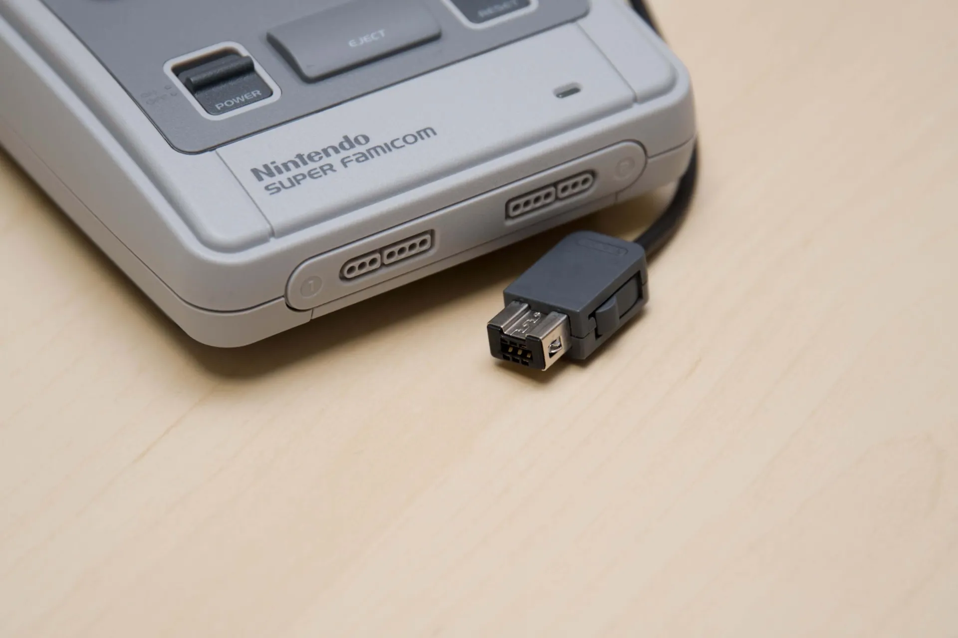 ニンテンドークラシックミニ スーパーファミコン ミニスーファミ