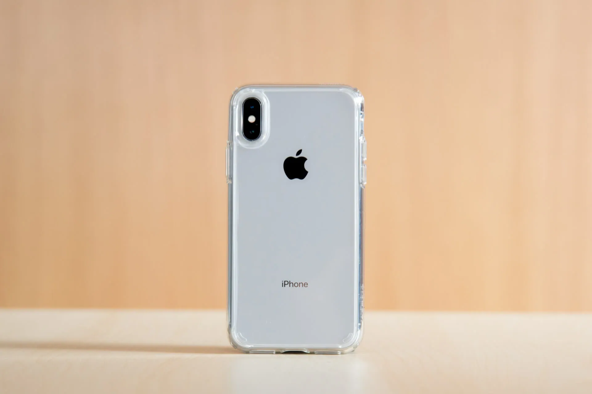 Spigen iPhone X ケース ウルトラ・ハイブリッド 11