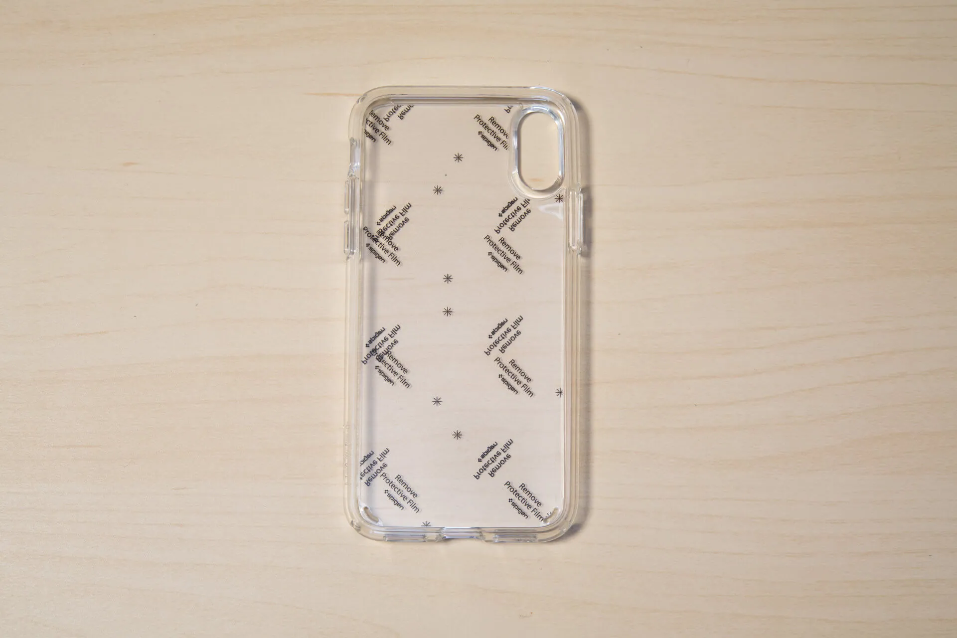 Spigen iPhone X ケース ウルトラ・ハイブリッド 2
